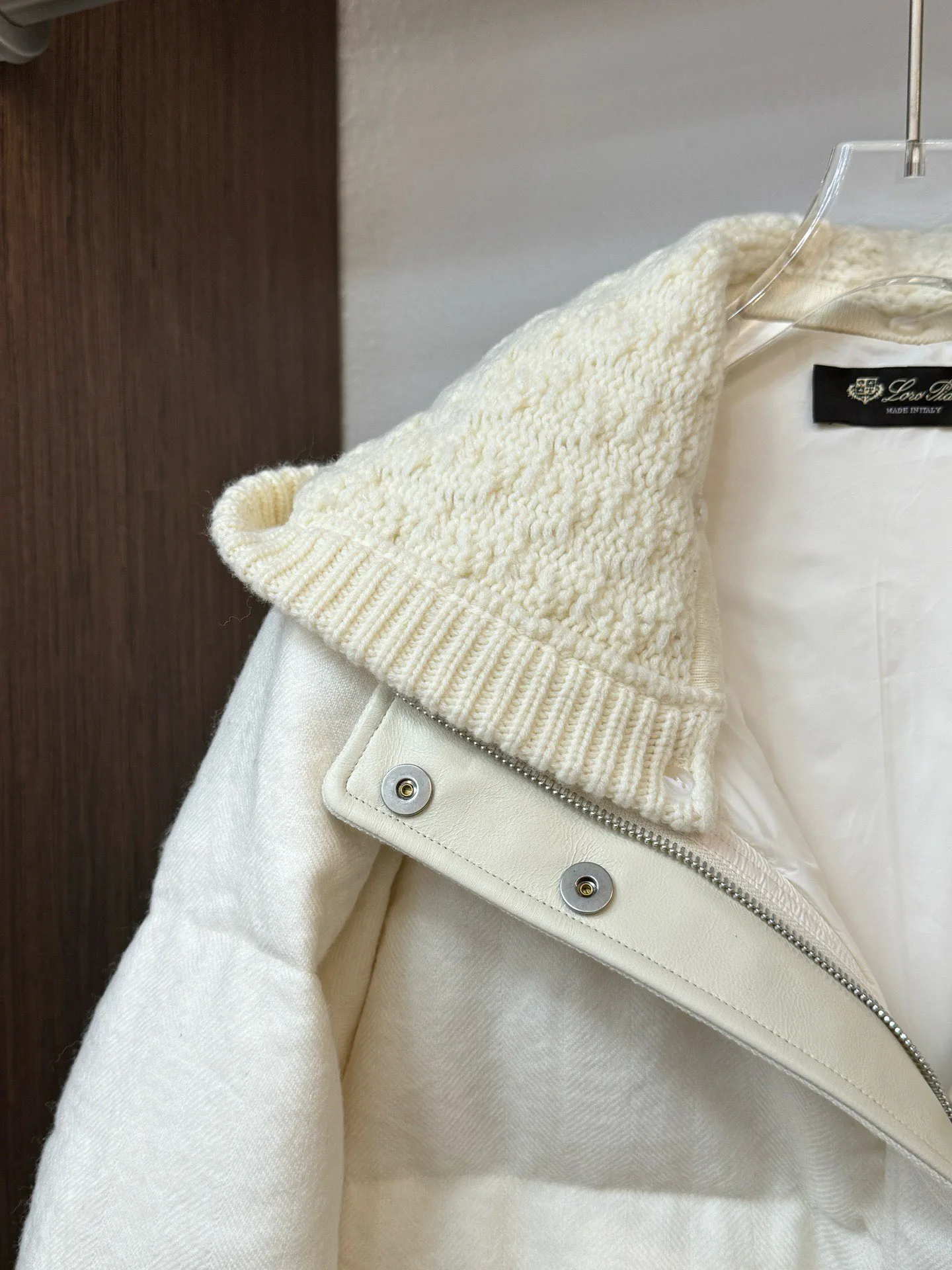 Куртки И Пуховики Женские Loro Piana 999653