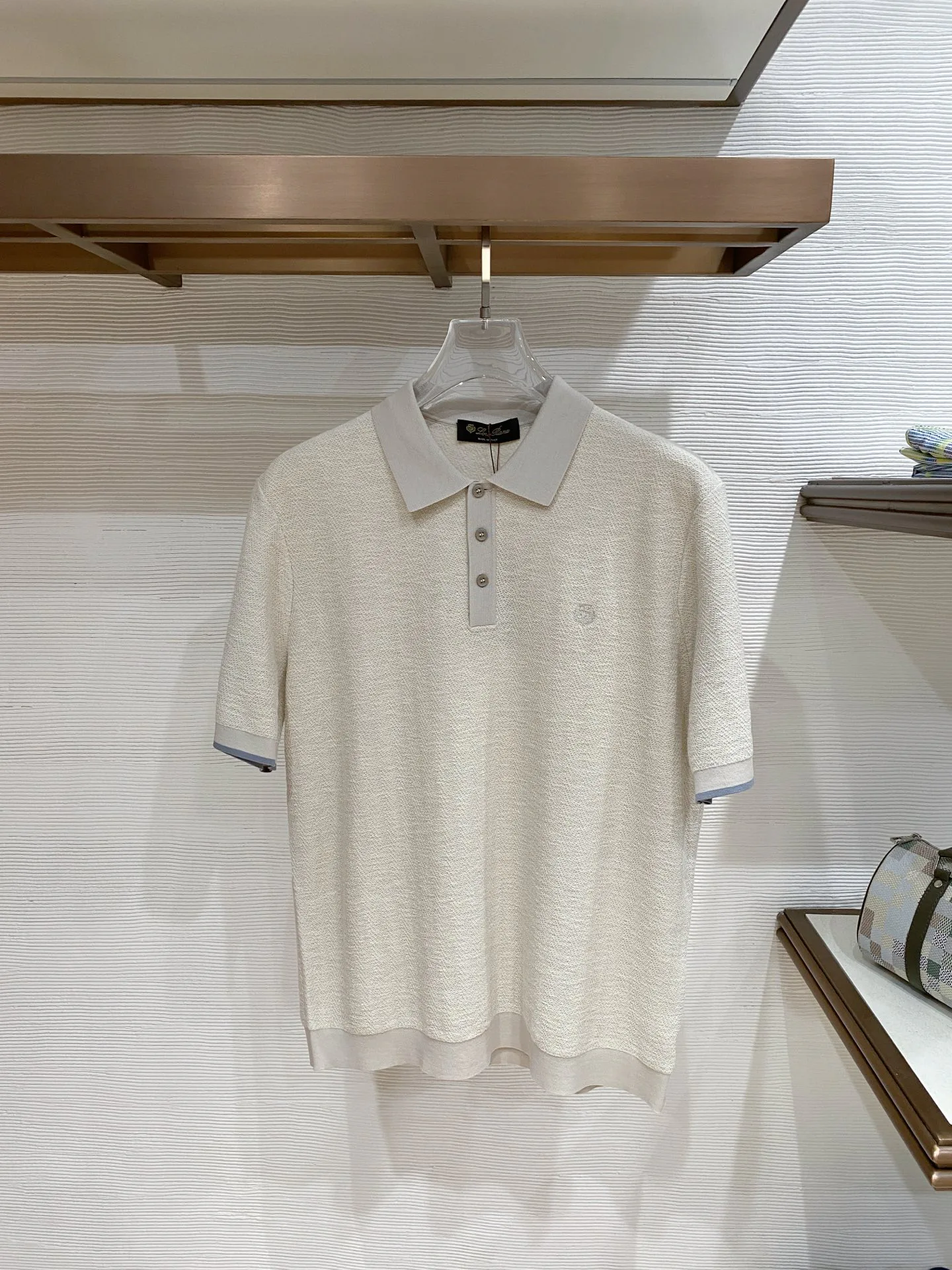 Футболки Мужские Loro Piana 11496613