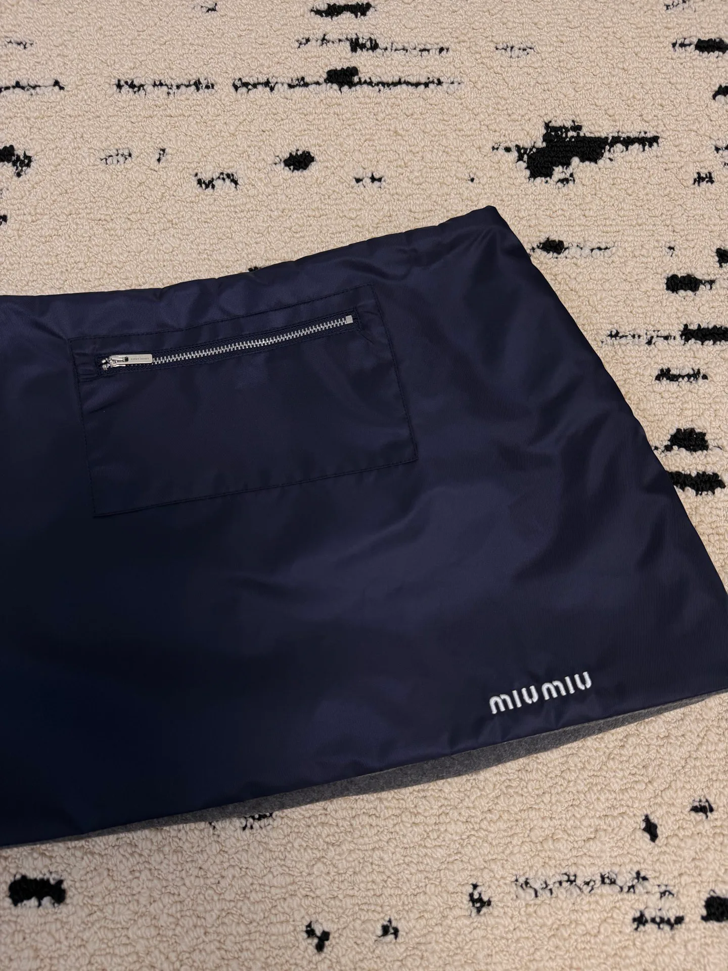 Юбки Женские Miu Miu 518201