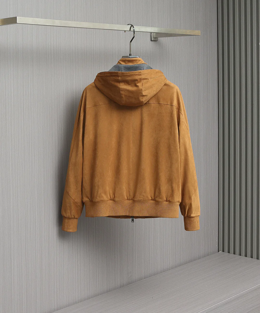 Куртки И Пуховики Мужские Zegna 607702