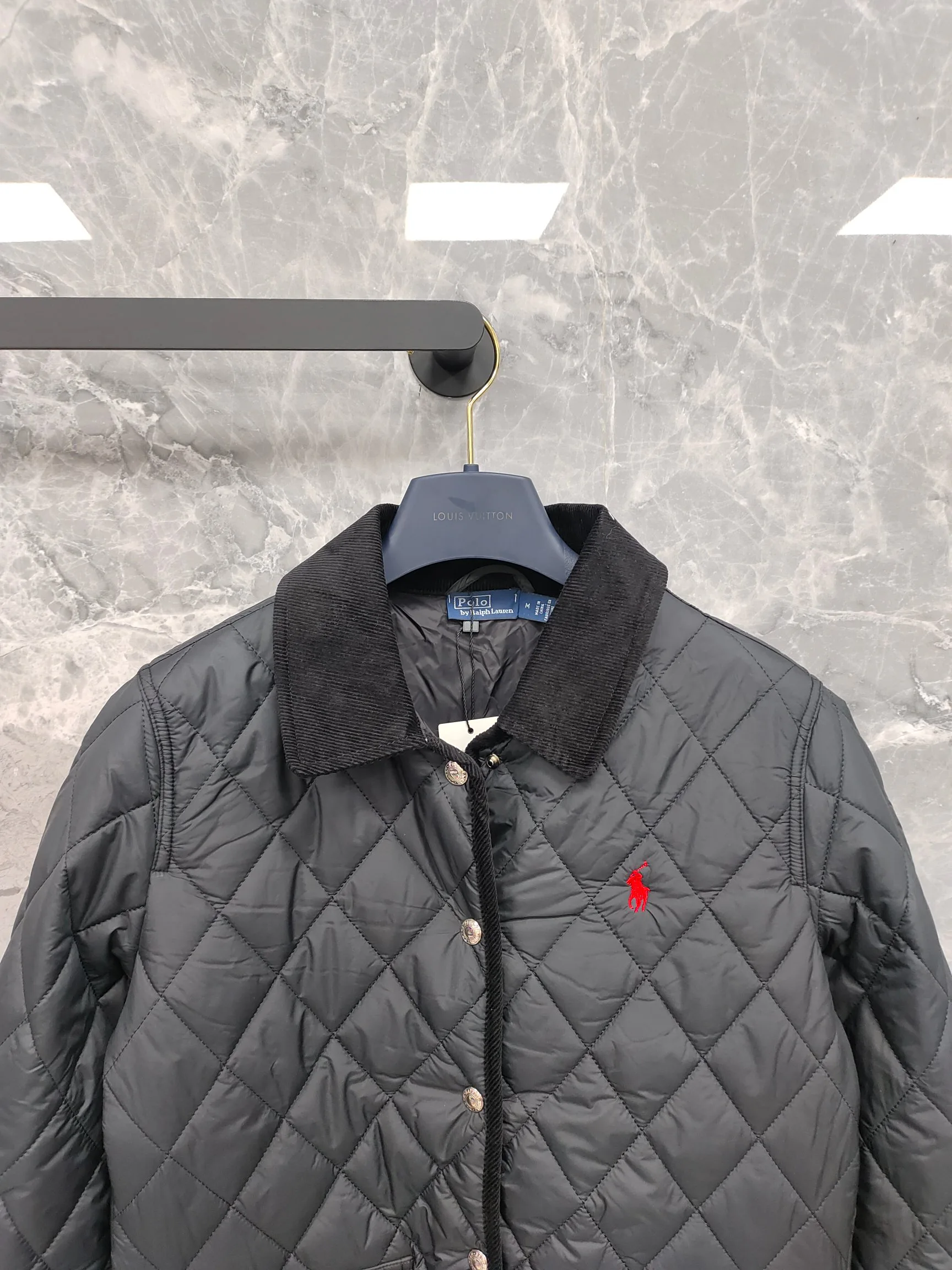 Куртки И Пуховики Женские Ralph Lauren 18743680