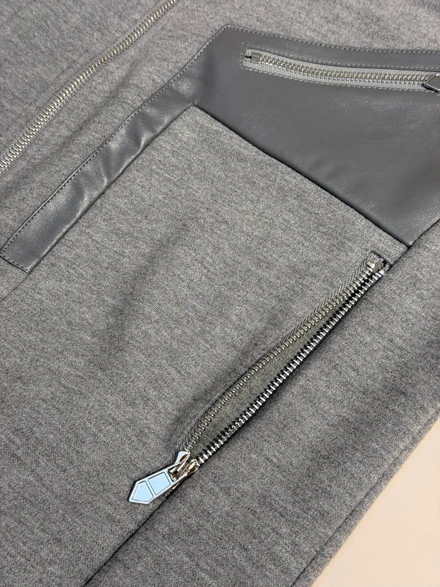 Куртки И Пуховики Мужские Hermes 17905278