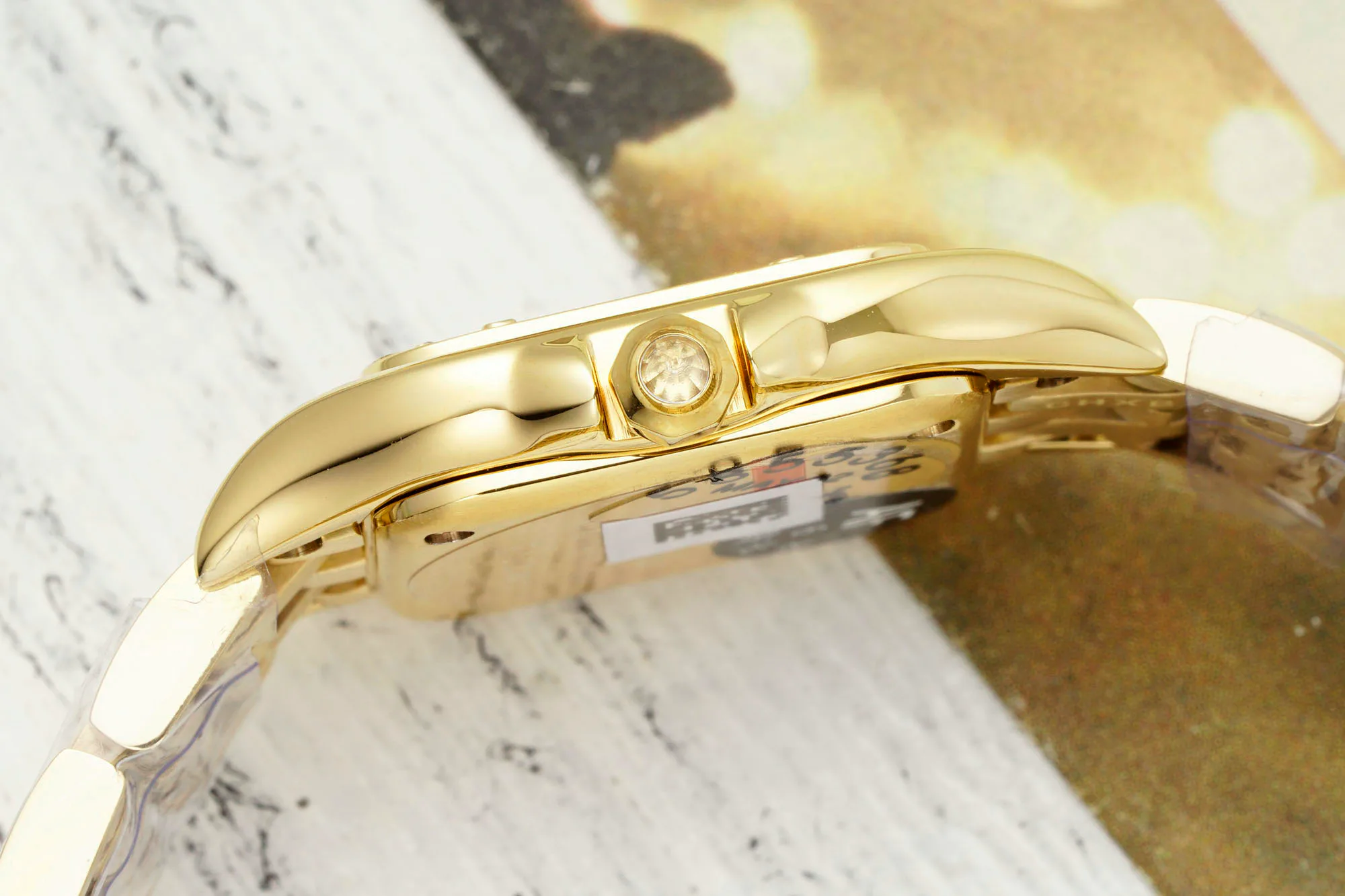 Часы Женские Cartier 1892627