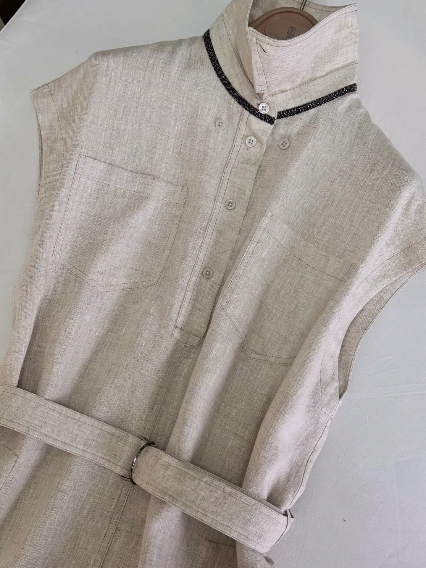 Платья Женские Brunello Cucinelli 9923707