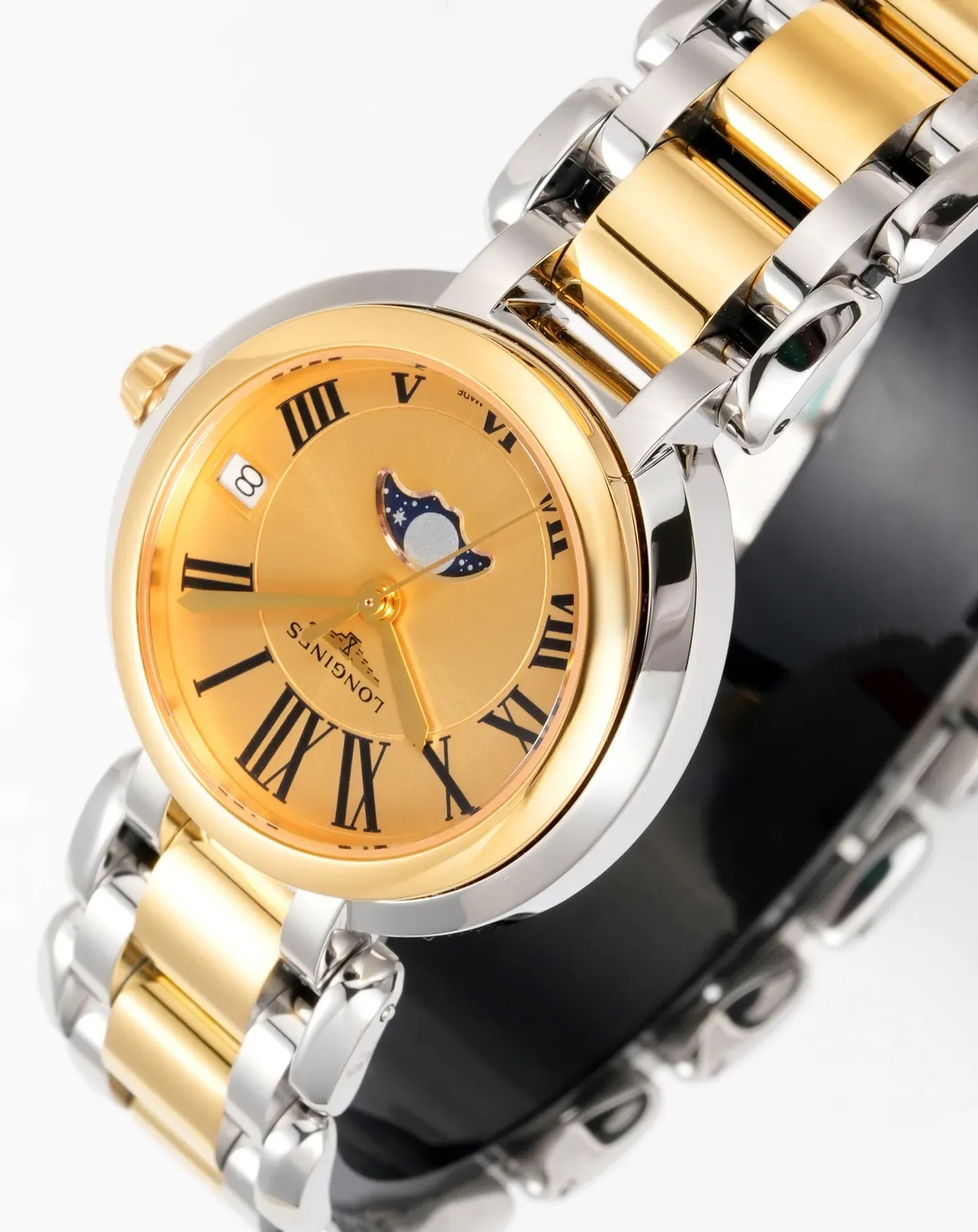 Часы Женские Longines 596162
