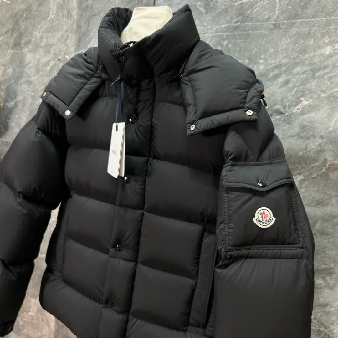 Куртки И Пуховики Женские Moncler 18134087