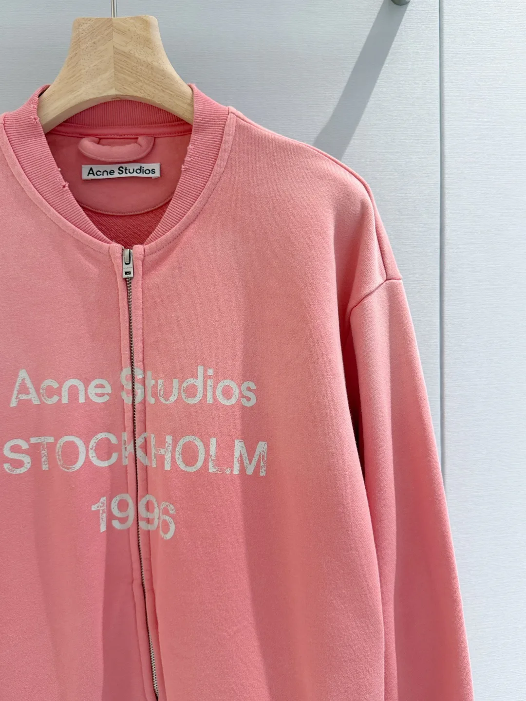 Свитшоты И Худи Женские Acne Studios 18585651