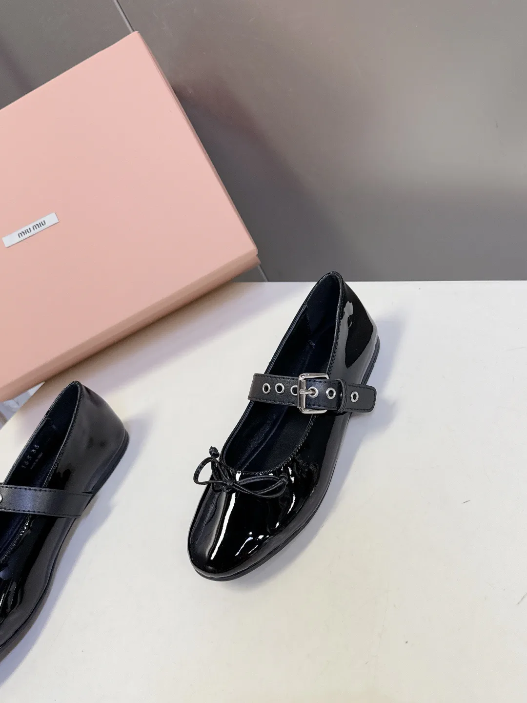 Туфли Женские Miu Miu 13581804