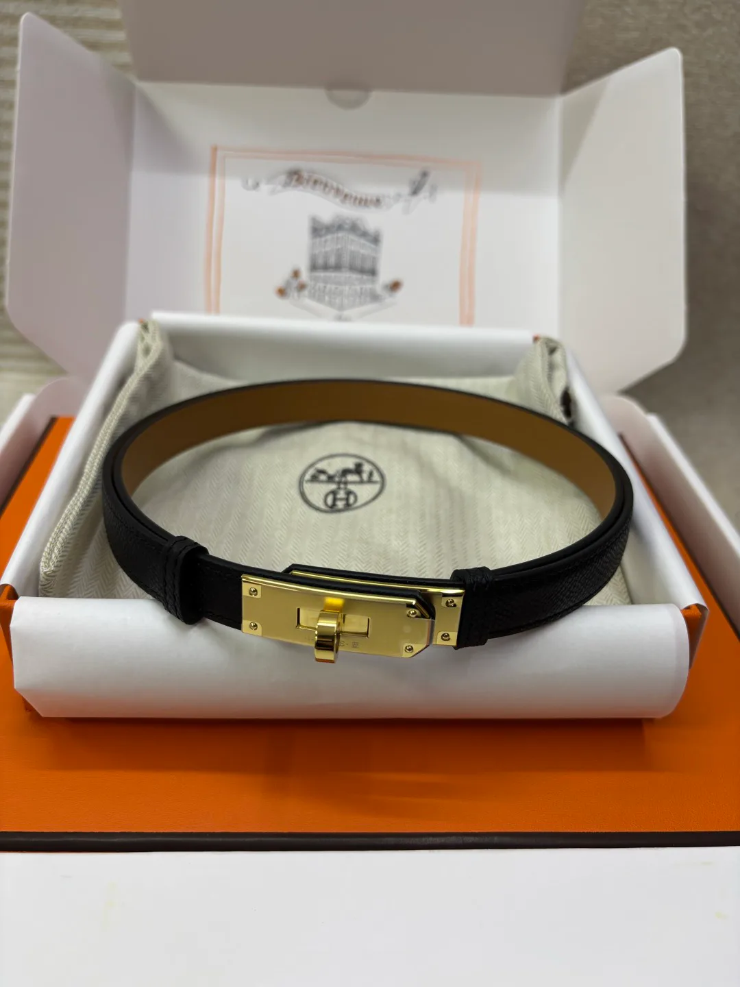 Ремни Hermes 18252640