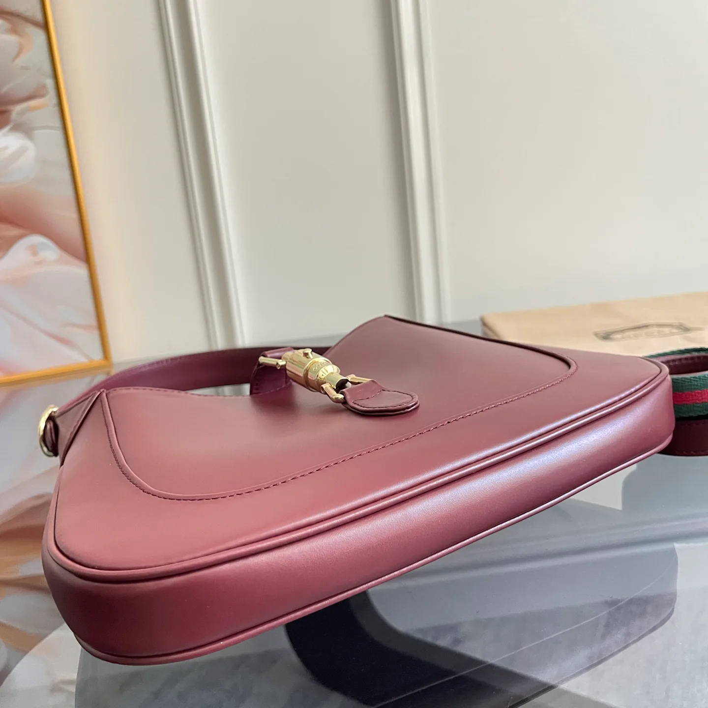 Классические Сумки Женские Gucci 13558909