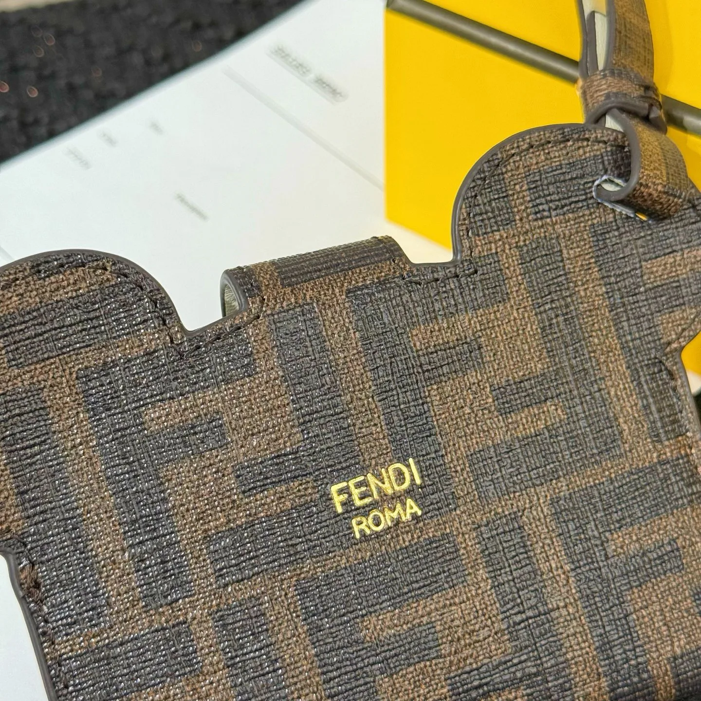 Кошельки Fendi 11671587