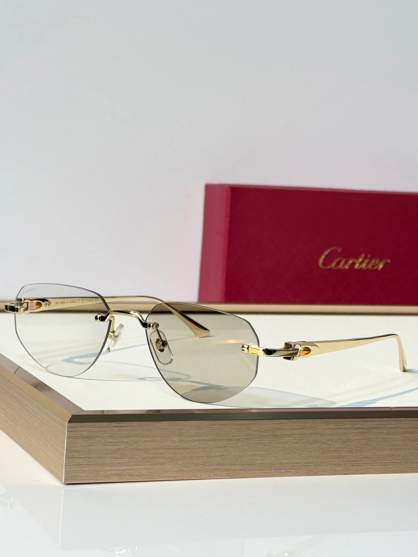 Очки Cartier 18602842