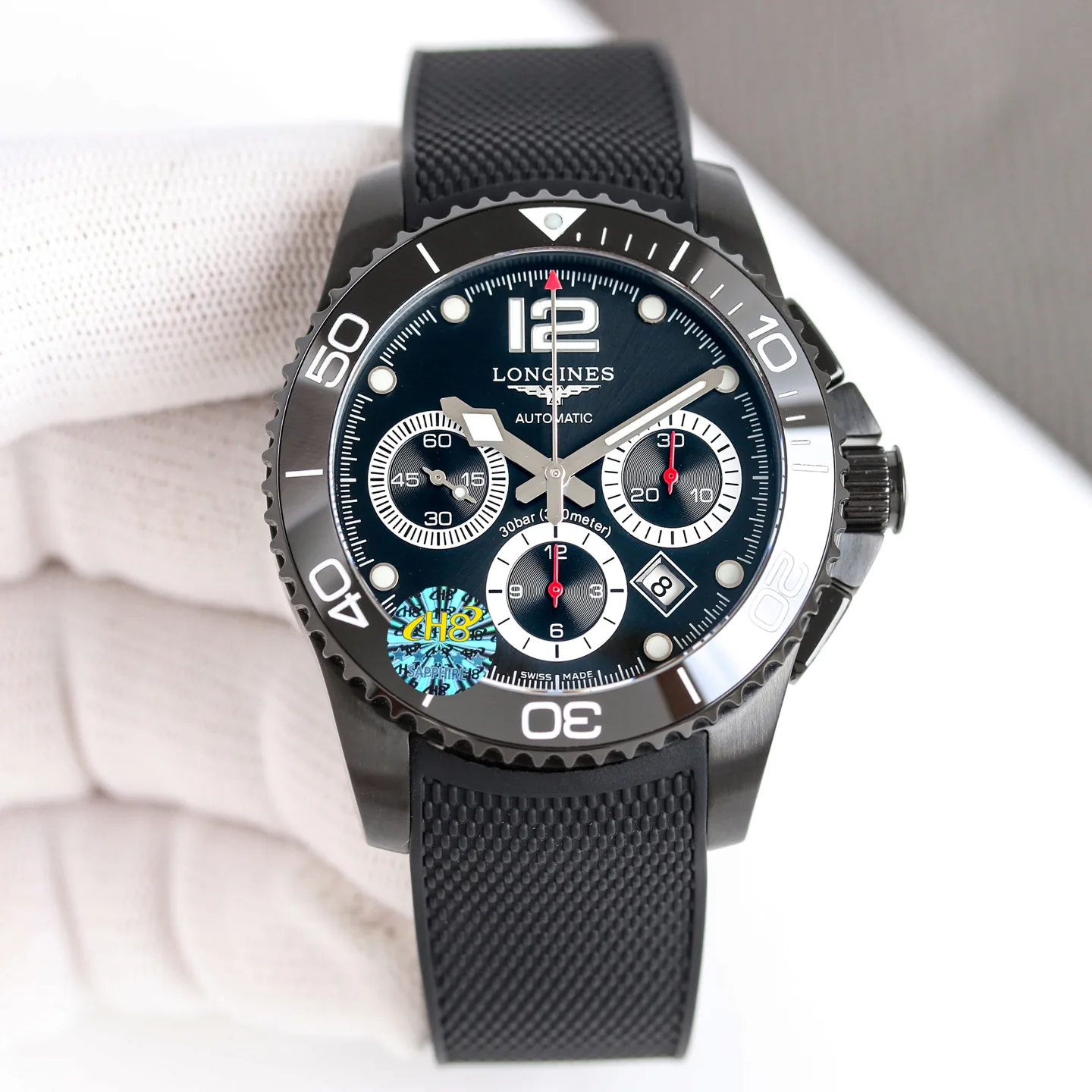 Часы Мужские Longines 10831860