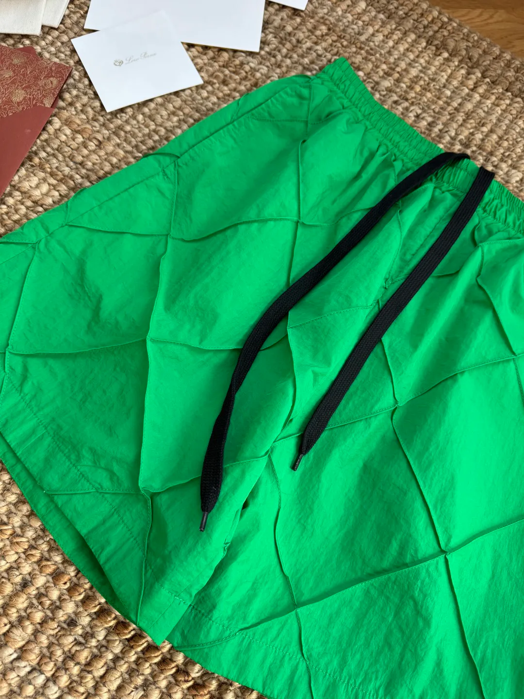 Шорты Мужские Bottega Veneta 987174