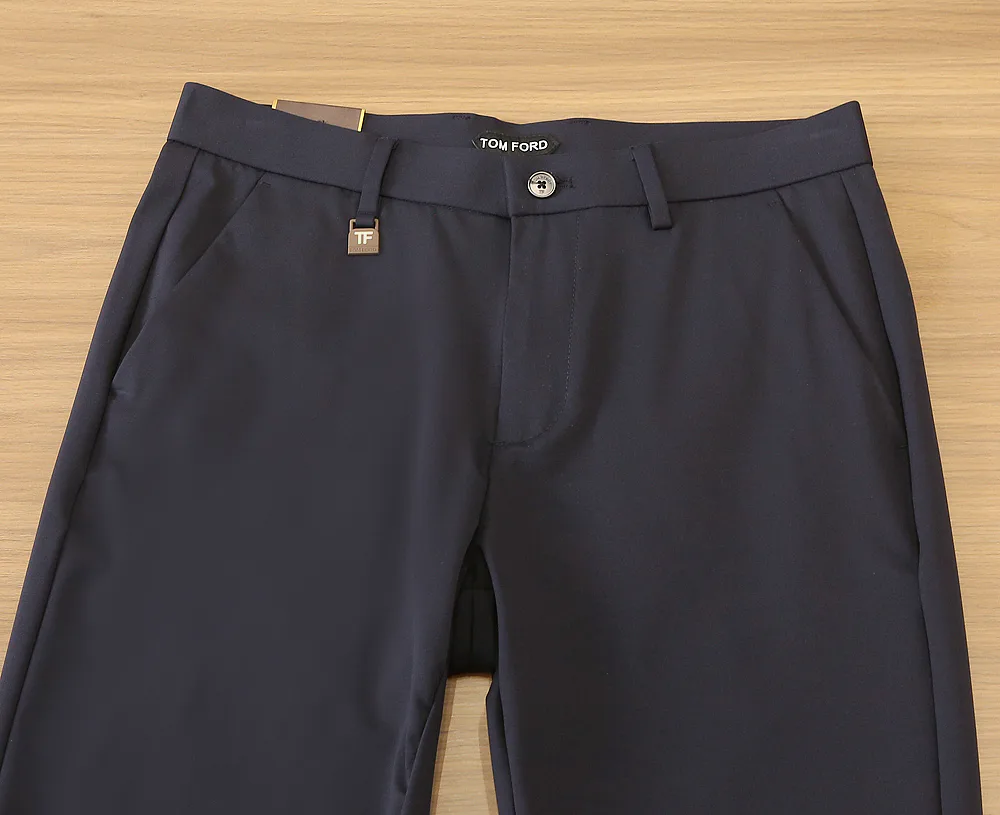 Брюки Мужские Tom Ford 11865225