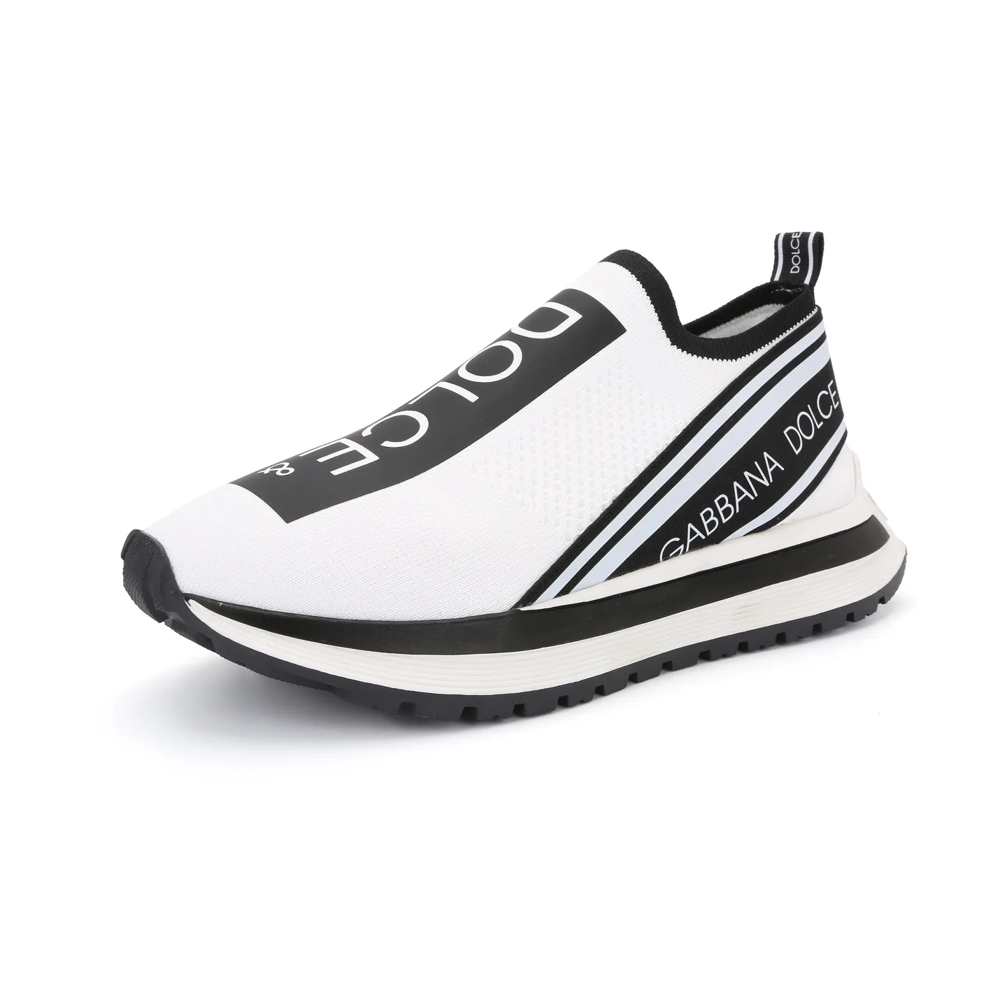 Кроссовки Мужские Dolce & Gabbana 11765384