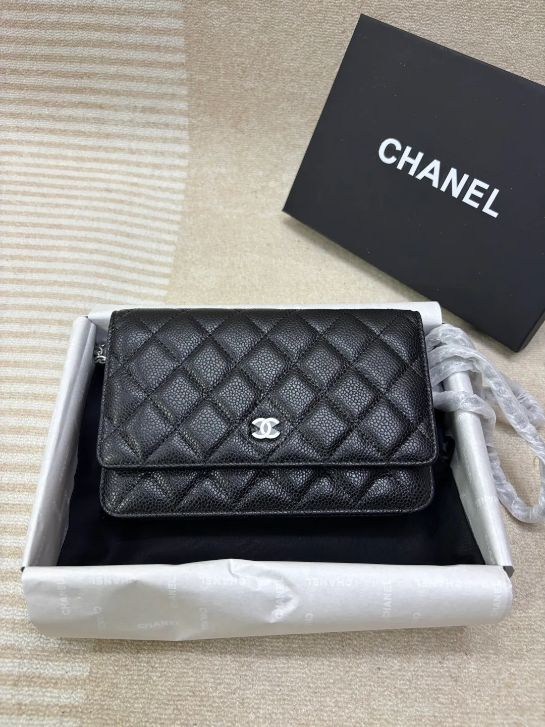 Клатчи Женские Chanel 18302351