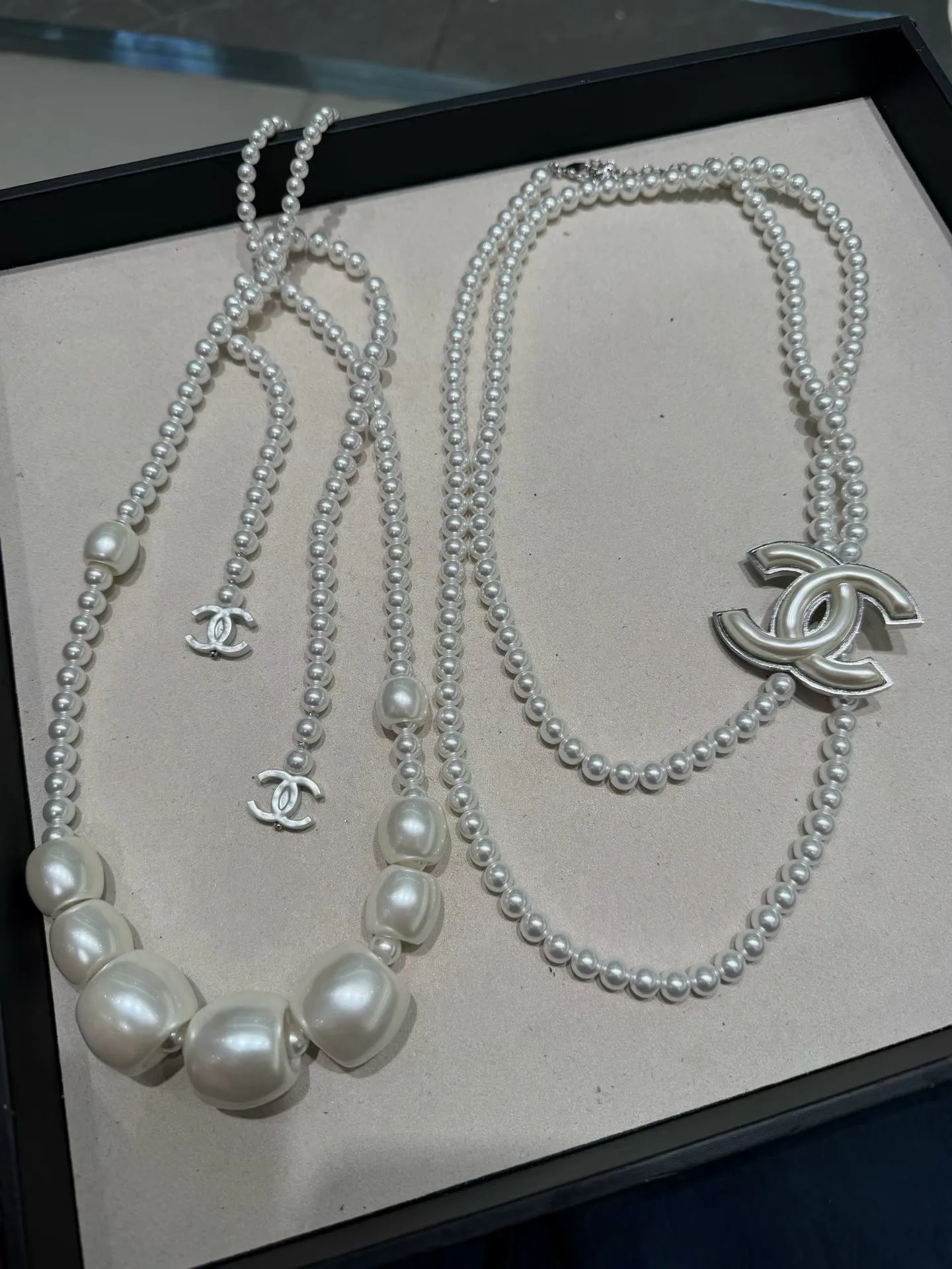 Бижутерия Chanel 822891