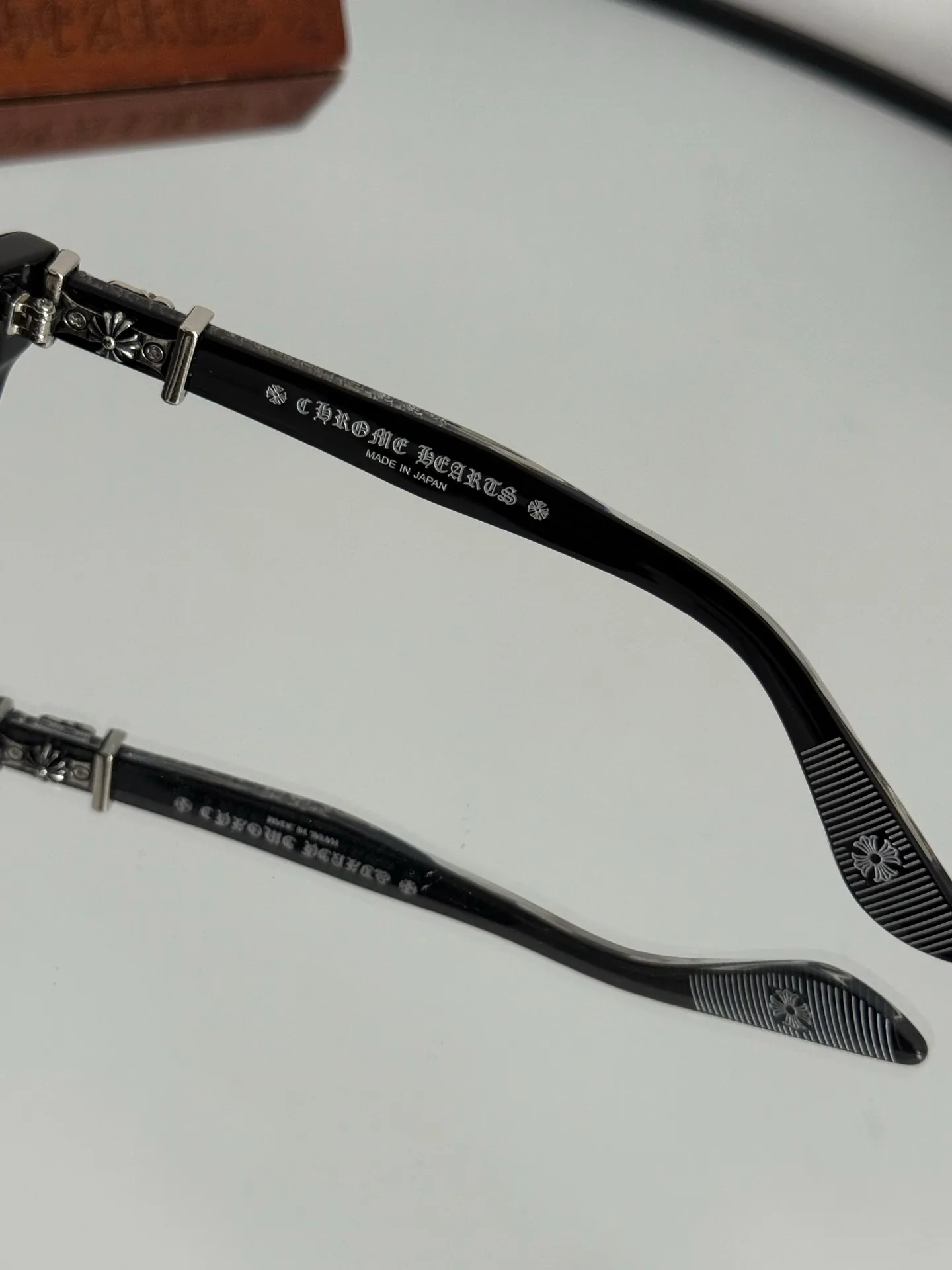 Очки Chrome Hearts 18268664