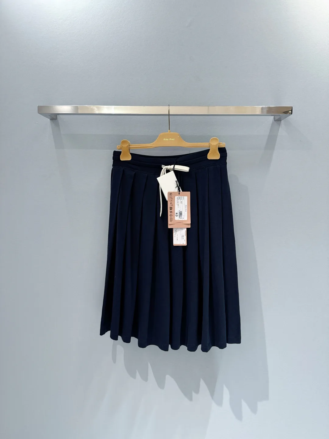 Юбки Женские Miu Miu 48529