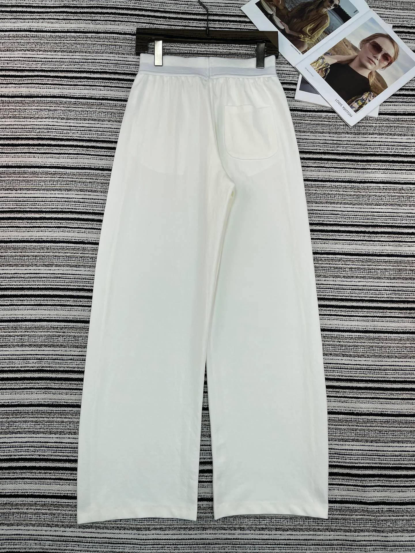 Брюки Женские Miu Miu 5738938