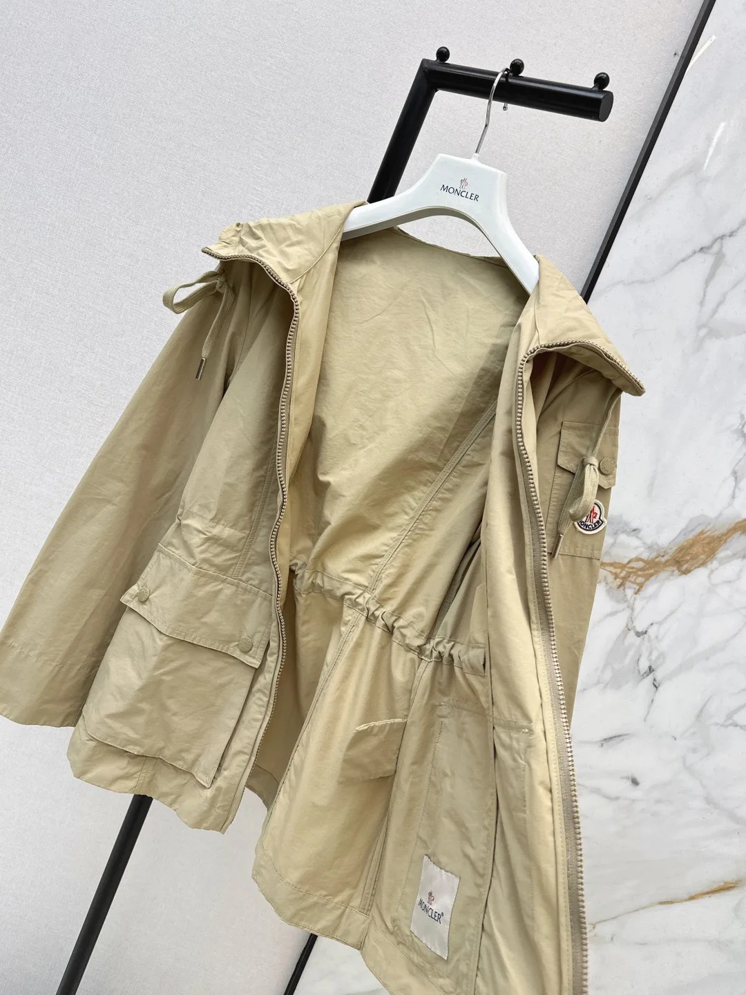 Куртки И Пуховики Женские Moncler 13554224