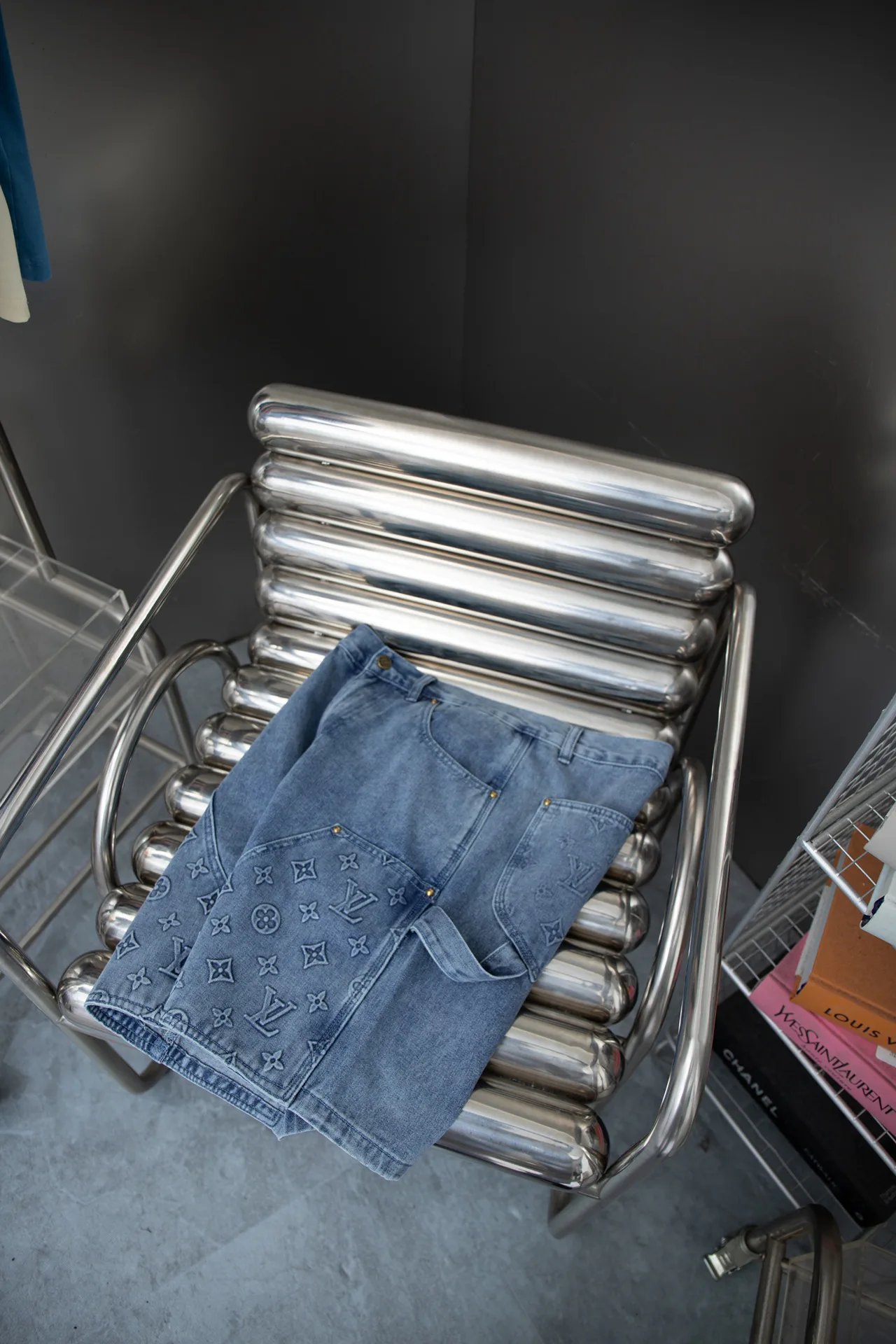 Шорты Мужские Louis Vuitton 11573711