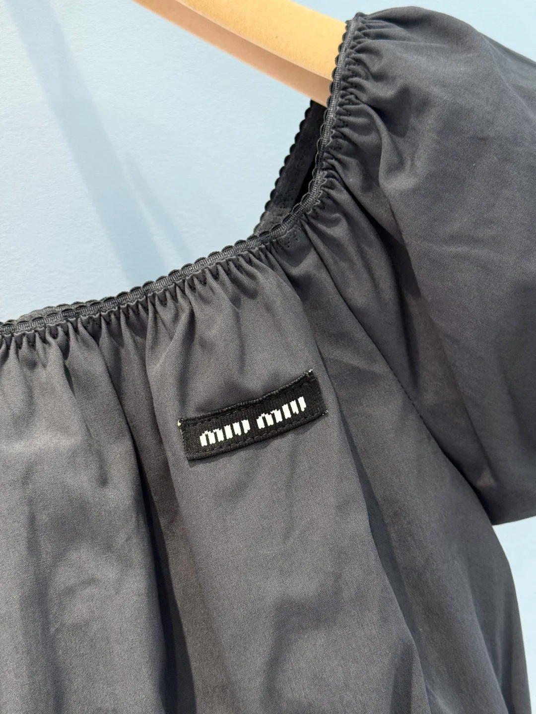 Рубашки Женские Miu Miu 11613033