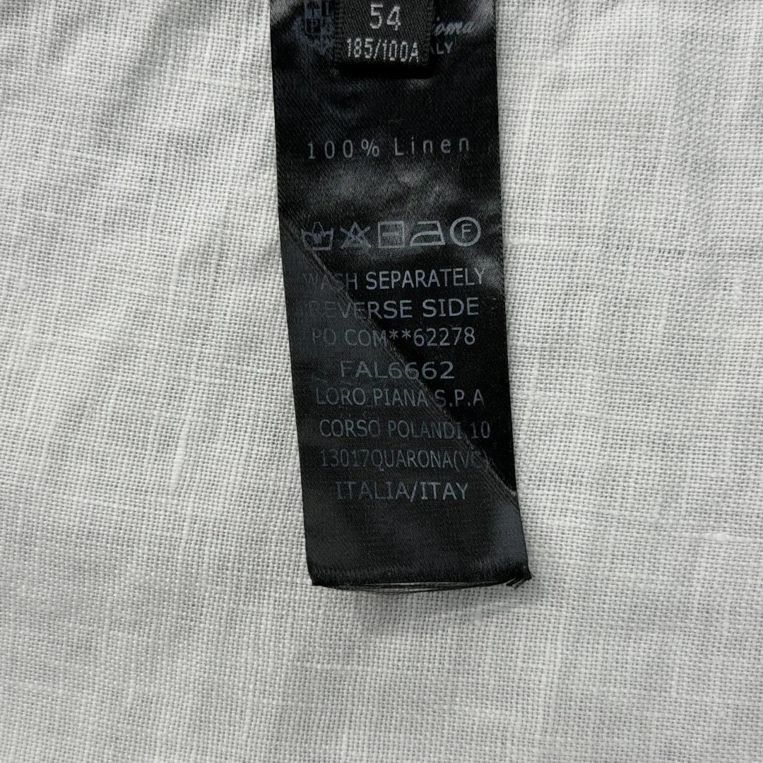 Пиджаки Мужские Loro Piana 11570487