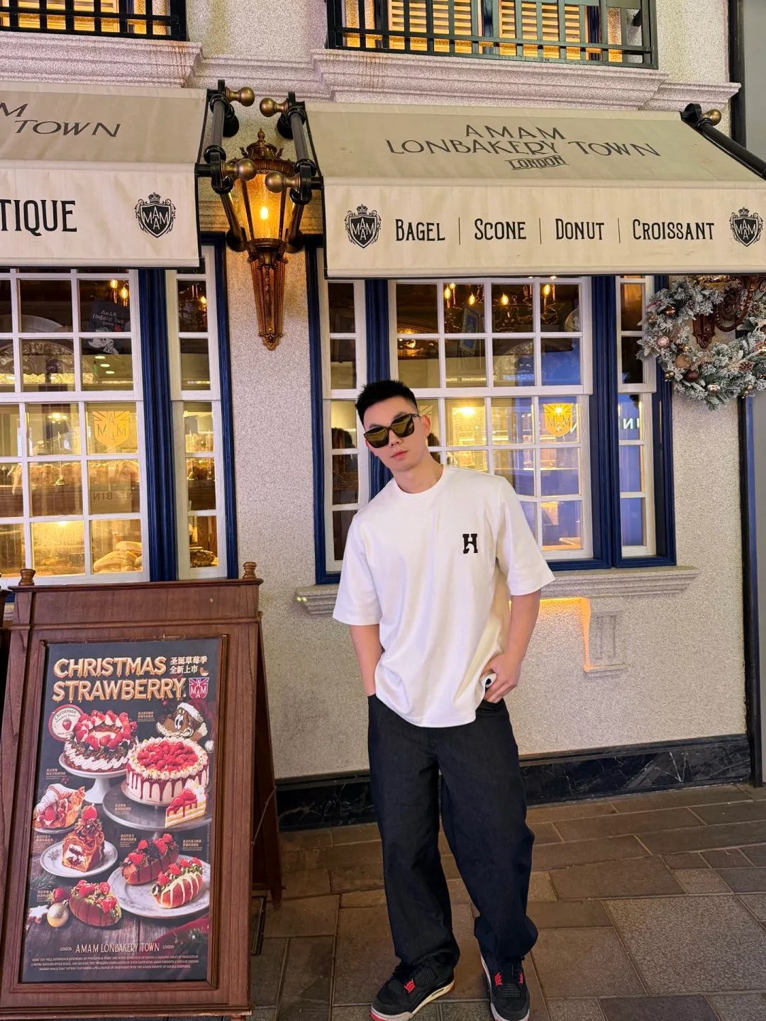 Футболки Мужские Hermes 7854081