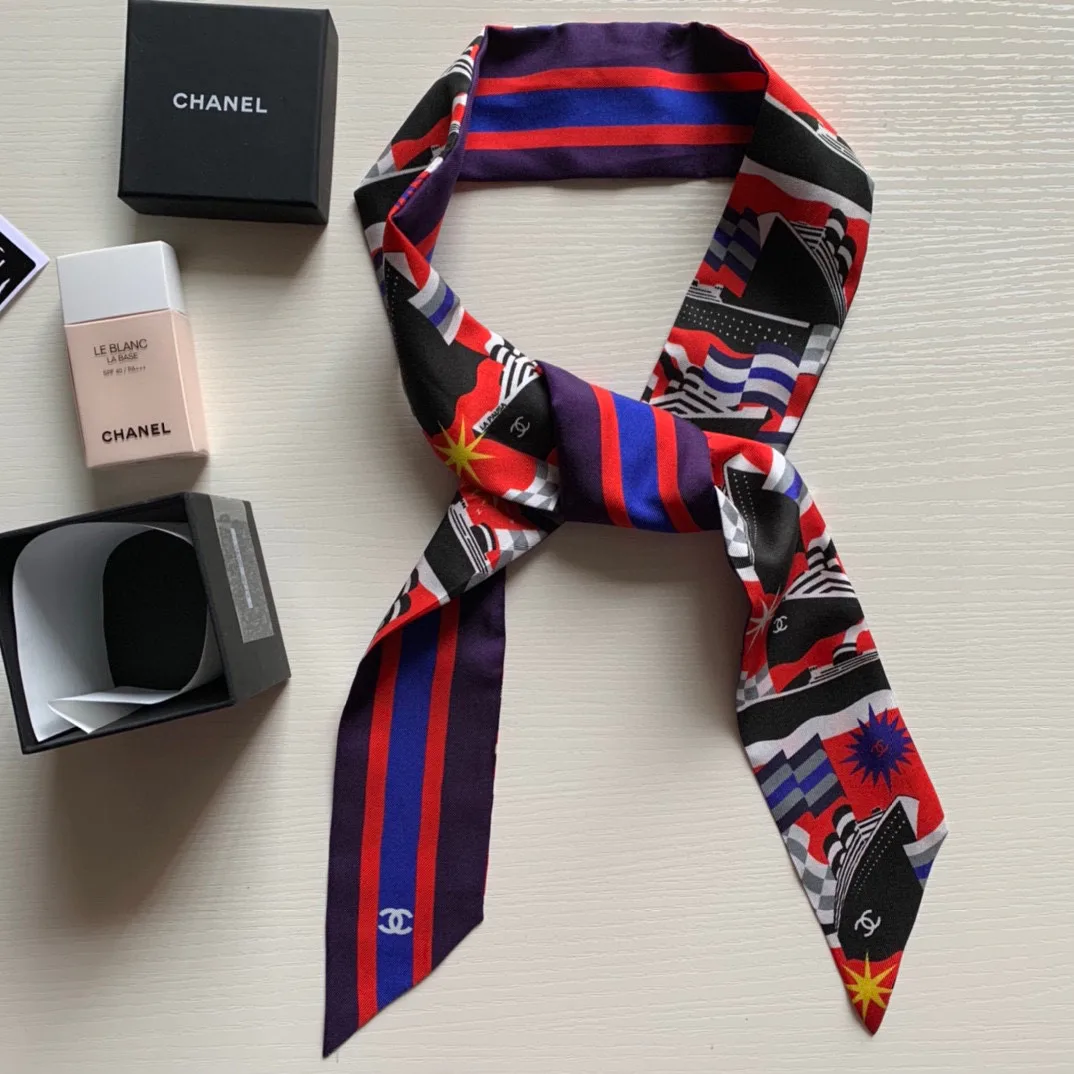 Платки Chanel 6874520