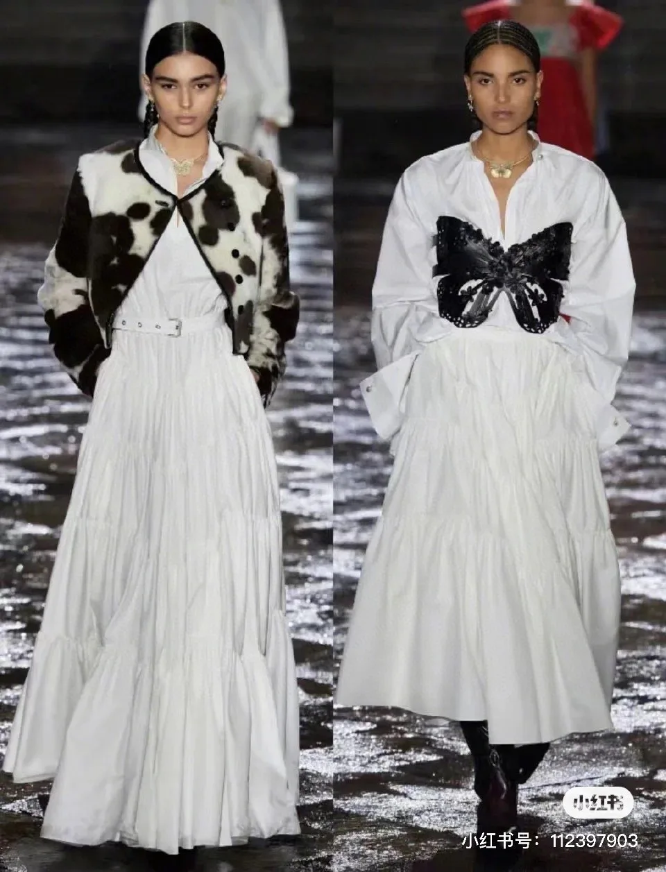 Платья Женские Christian Dior 5890014