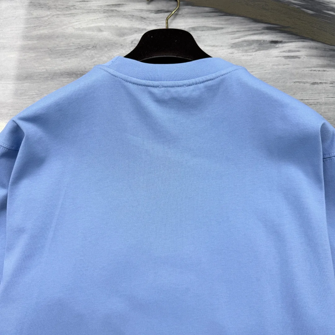 Футболки Мужские Burberry 6118283