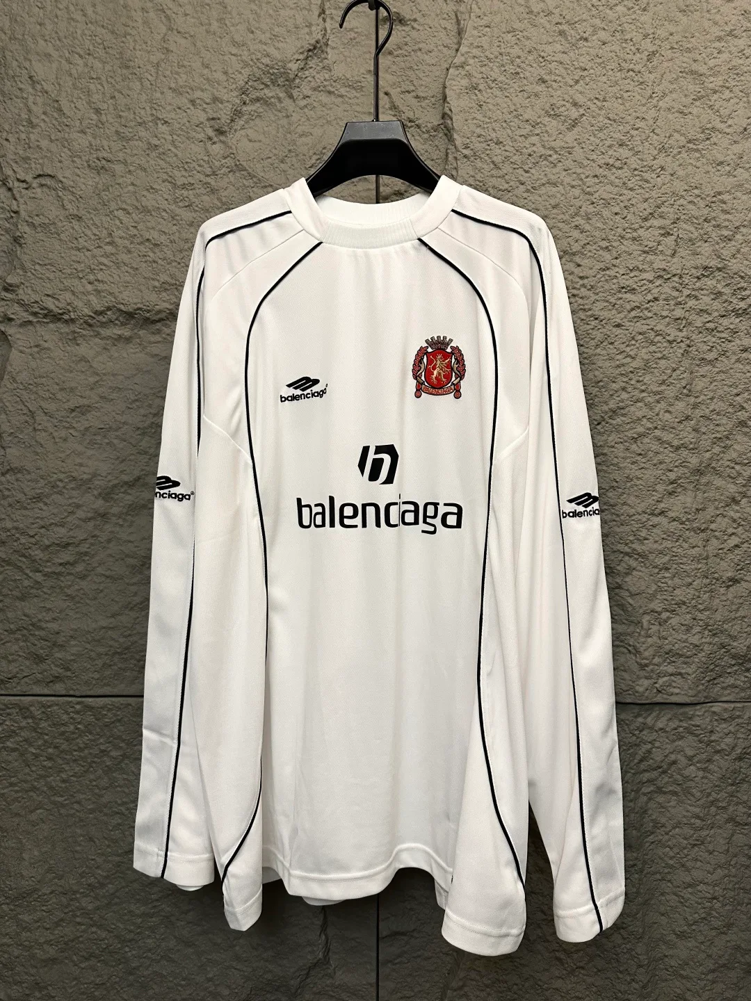 Футболки Женские Balenciaga 12310455