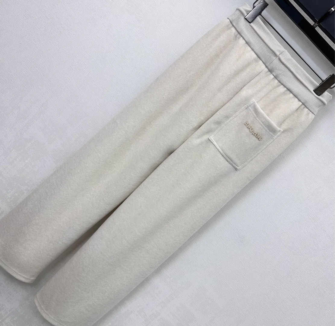 Брюки Женские Miu Miu 5065978