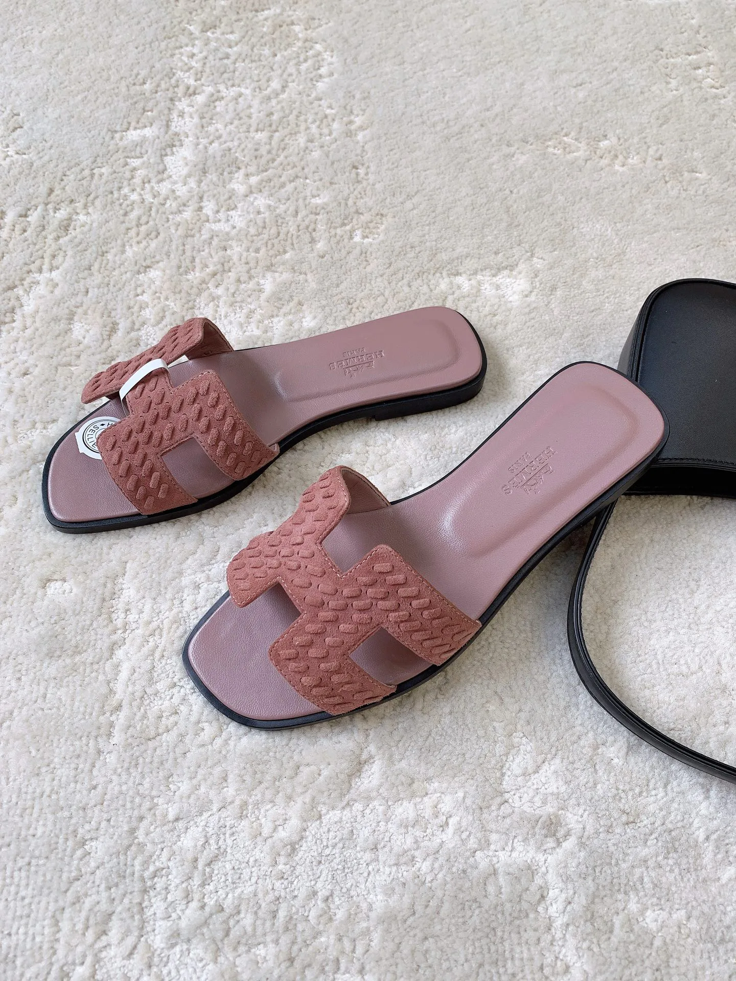 Туфли Женские Hermes 11653067