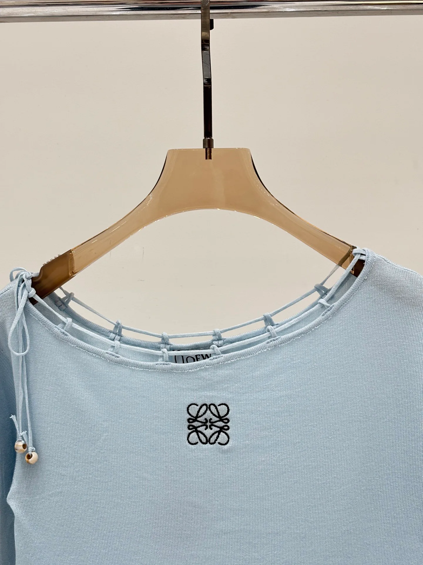 Футболки Женские Loewe 11213004
