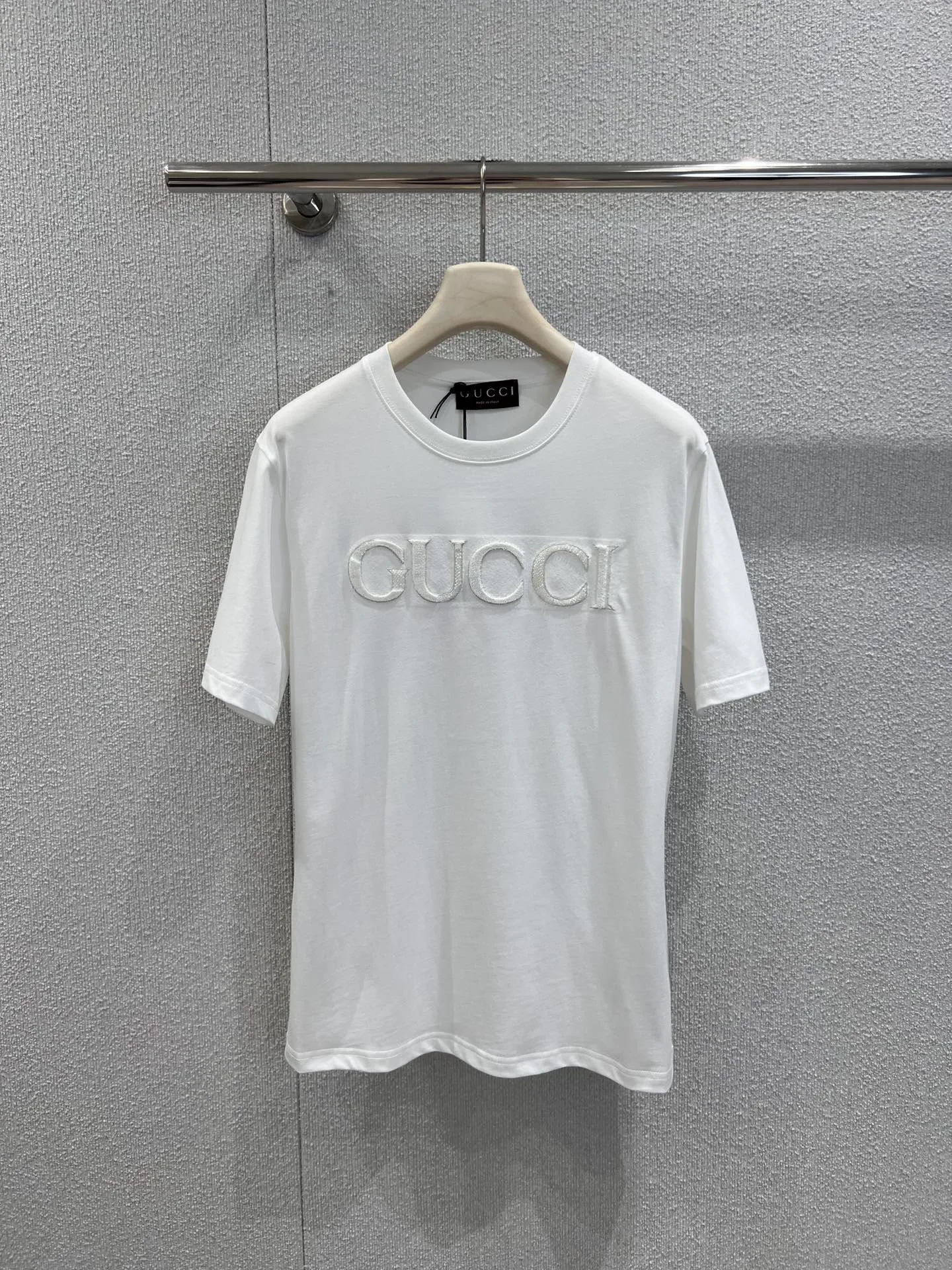 Футболки Женские Gucci 786135