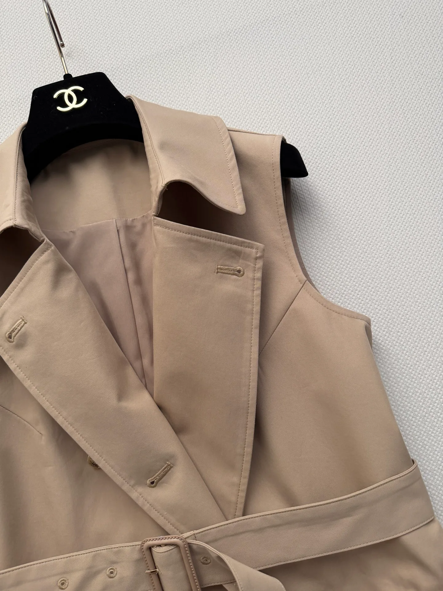 Тренчи Женские Chanel 19358143