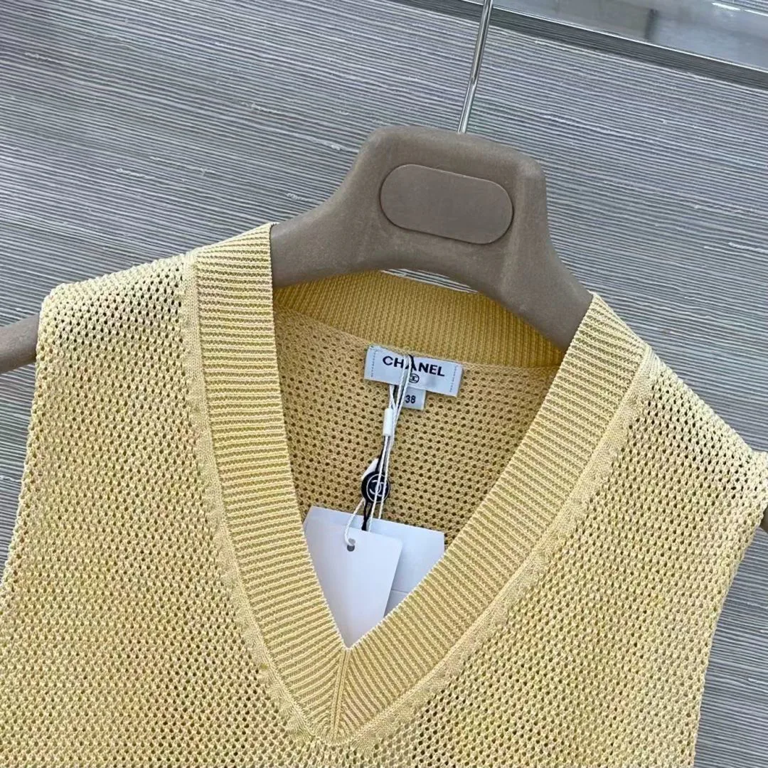 Жилеты Женские Chanel 11641979
