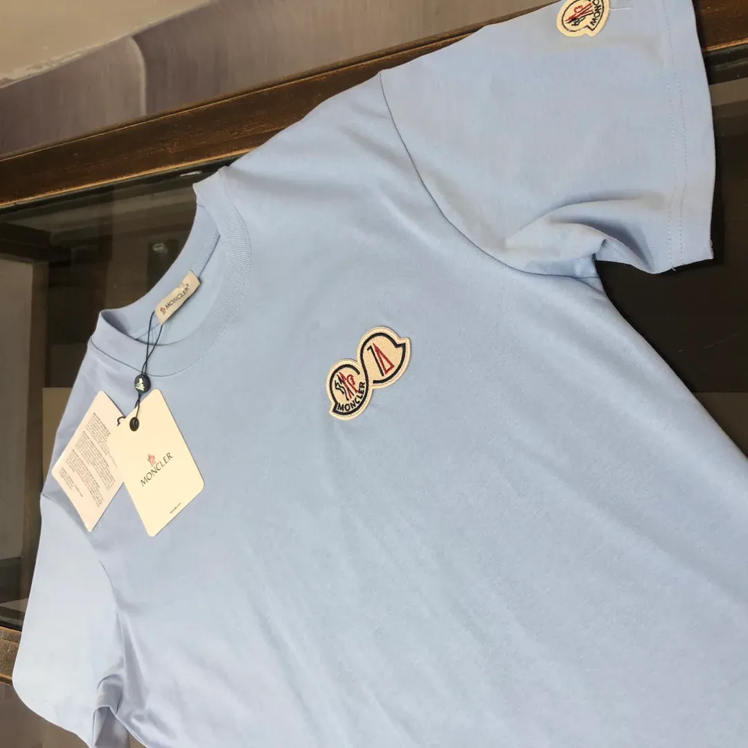 Футболки Женские Moncler 35805