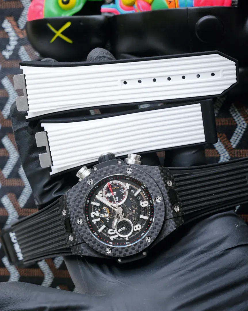 Часы Мужские Hublot 1892150