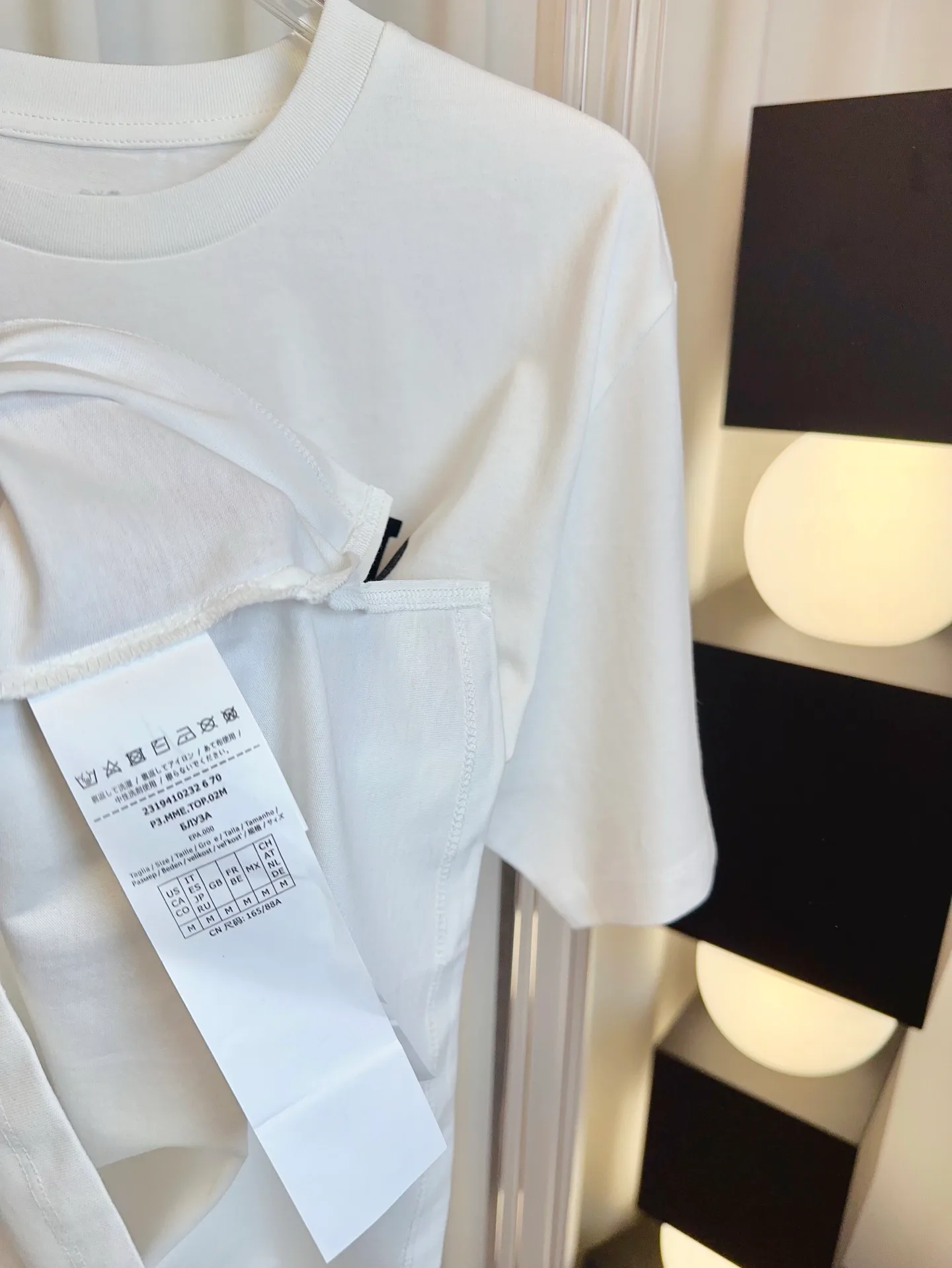 Футболки Женские Max Mara 5557577