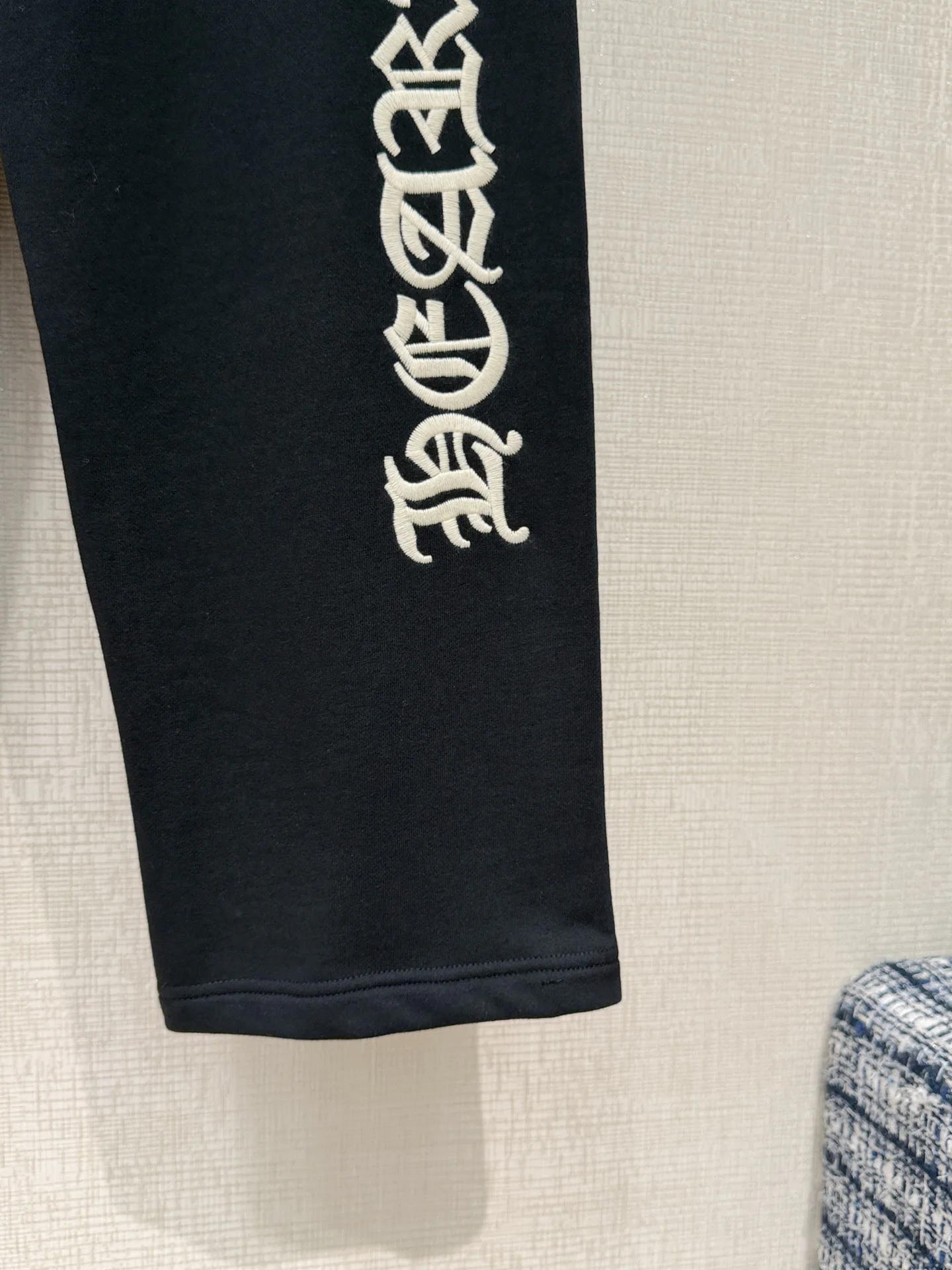 Брюки Женские Chrome Hearts 5969701