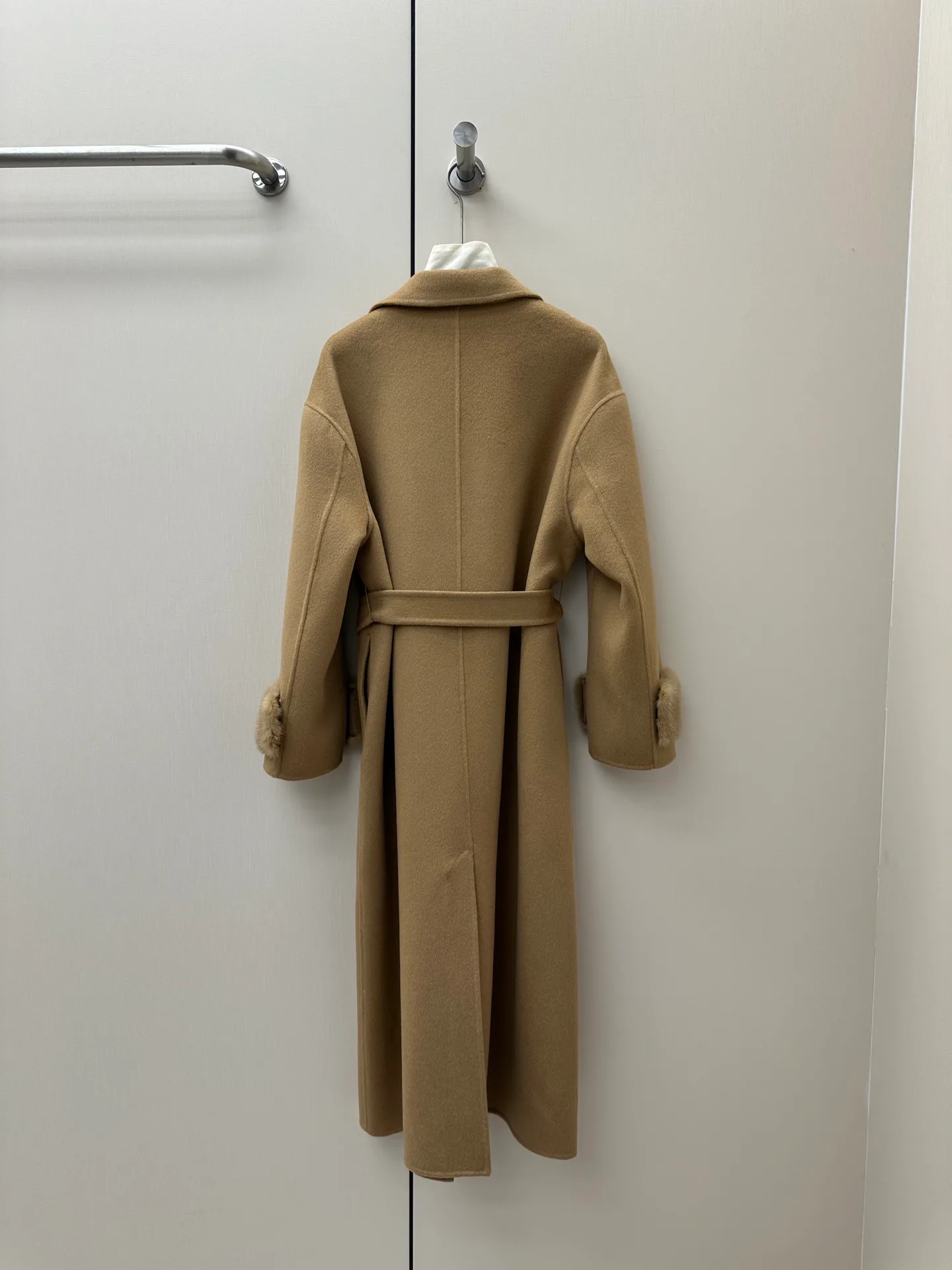 Пальто Женские Fendi 19311163