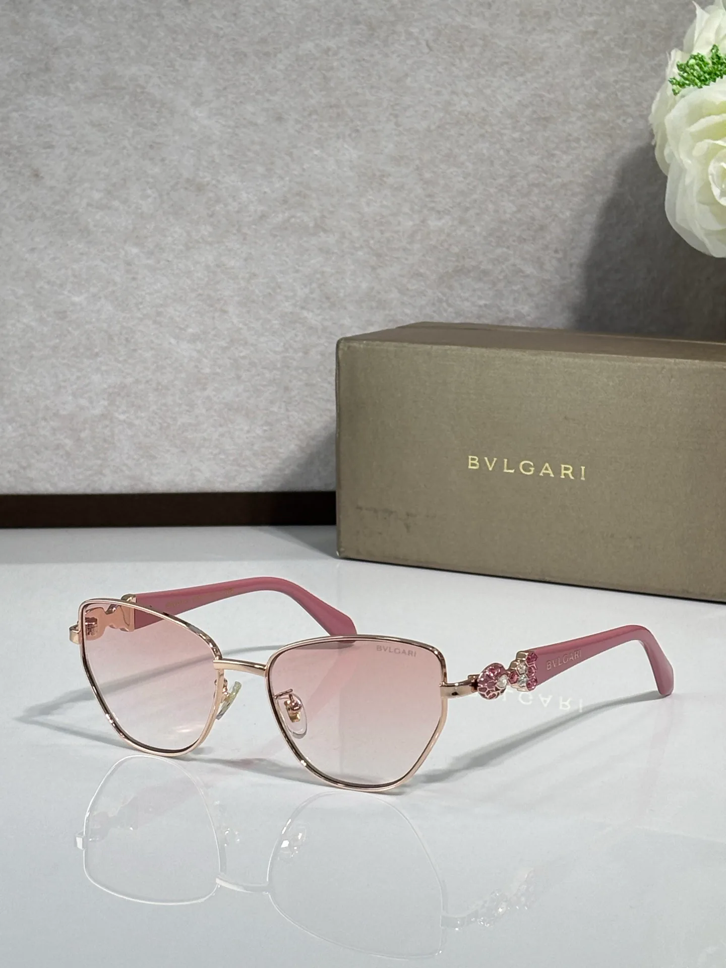 Очки Bvlgari 18642716