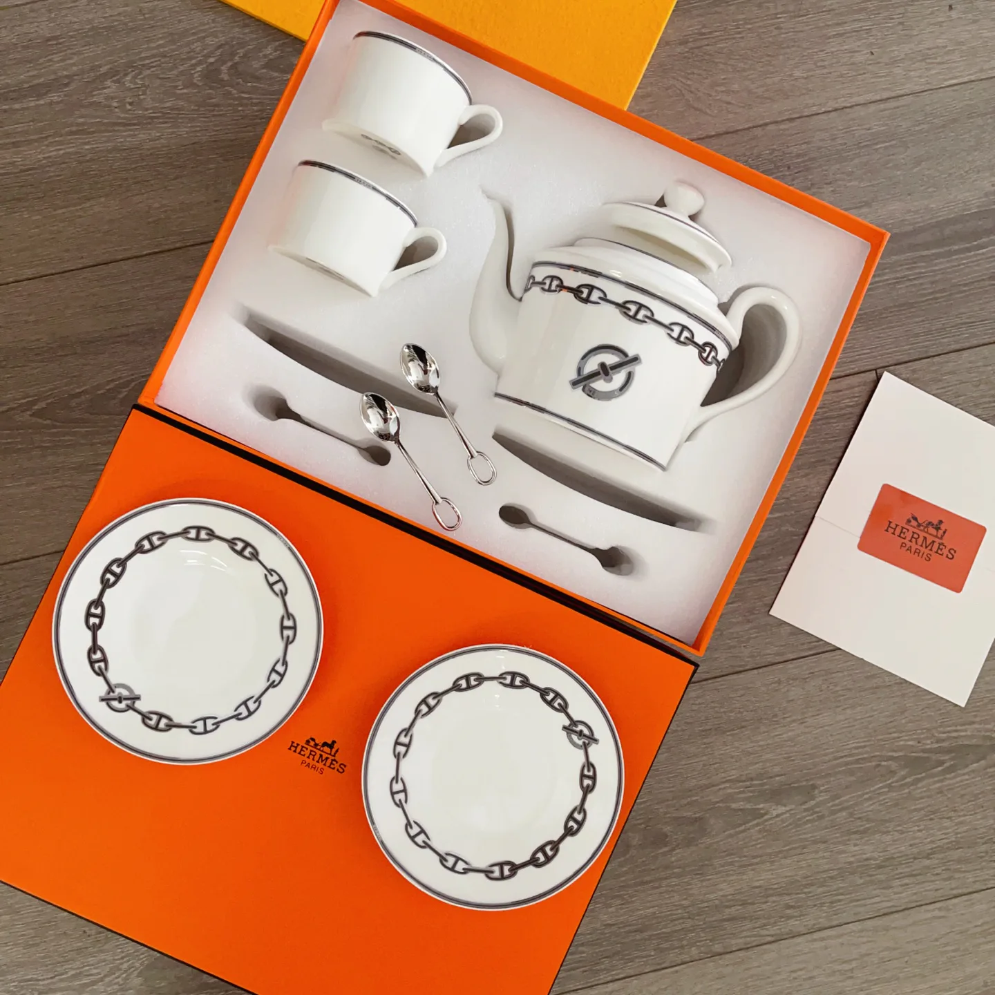 Посуда Hermes 2180725