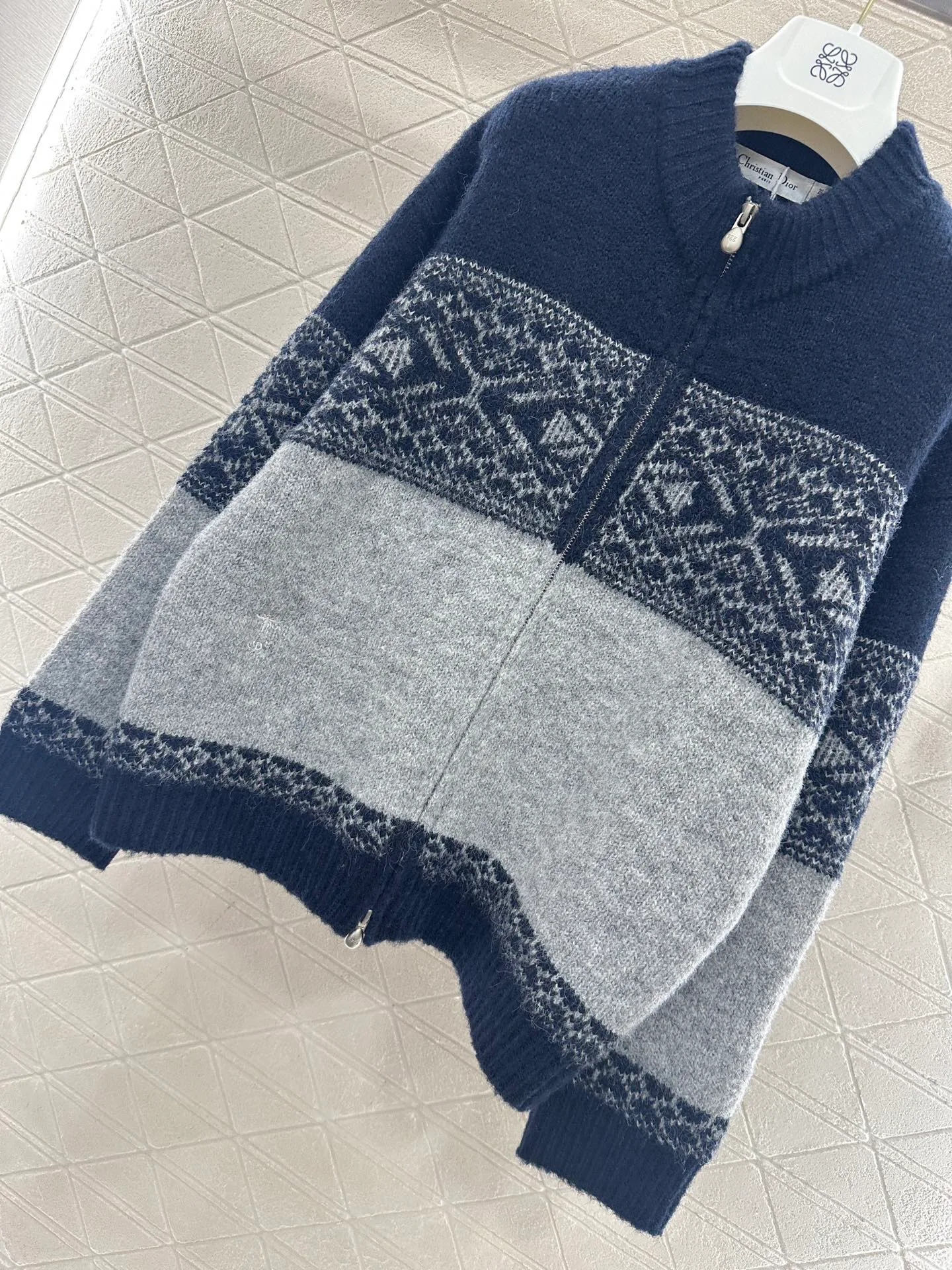 Джемперы И Свитеры Женские Christian Dior 941507