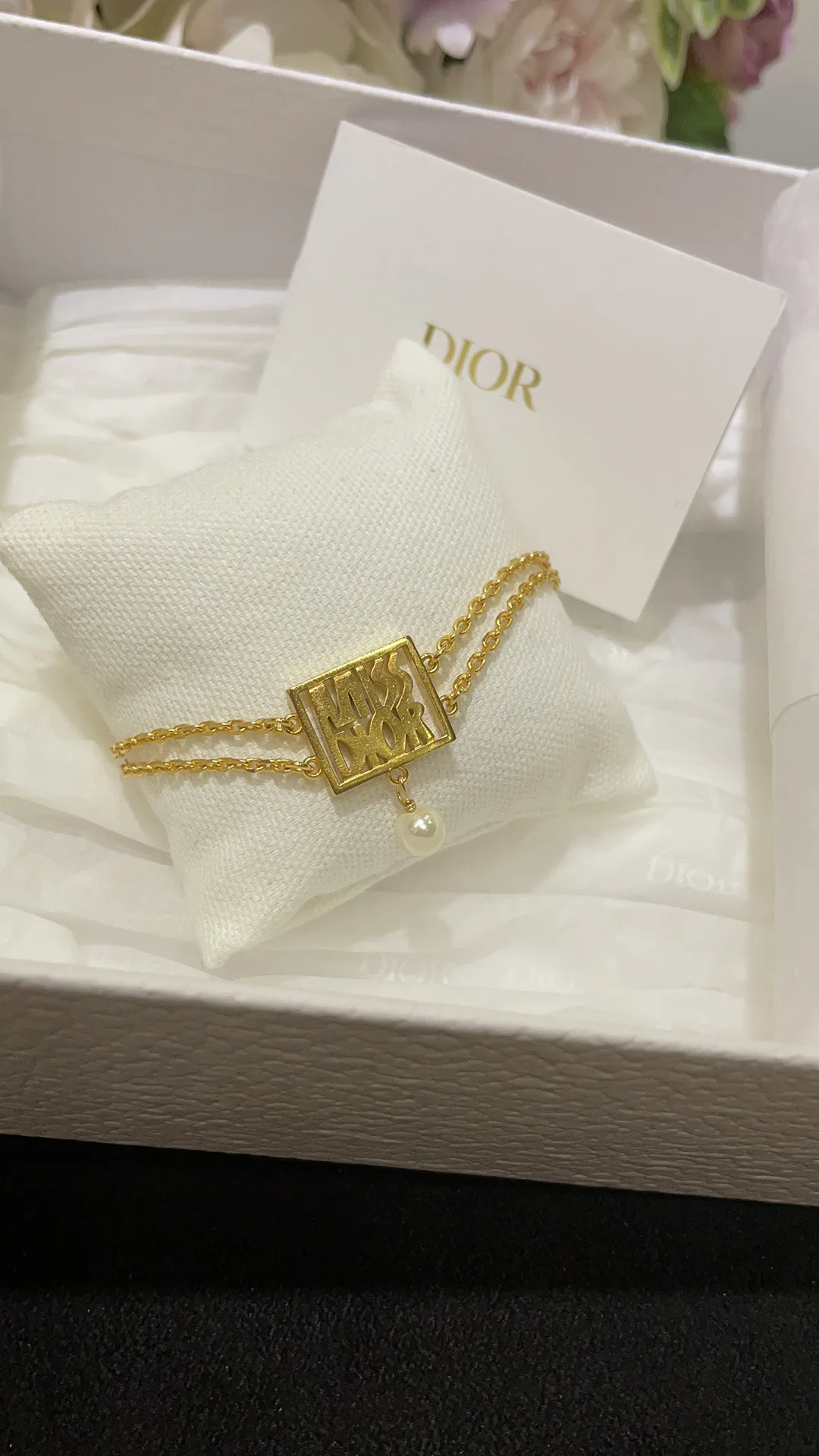 Бижутерия Christian Dior 10491361