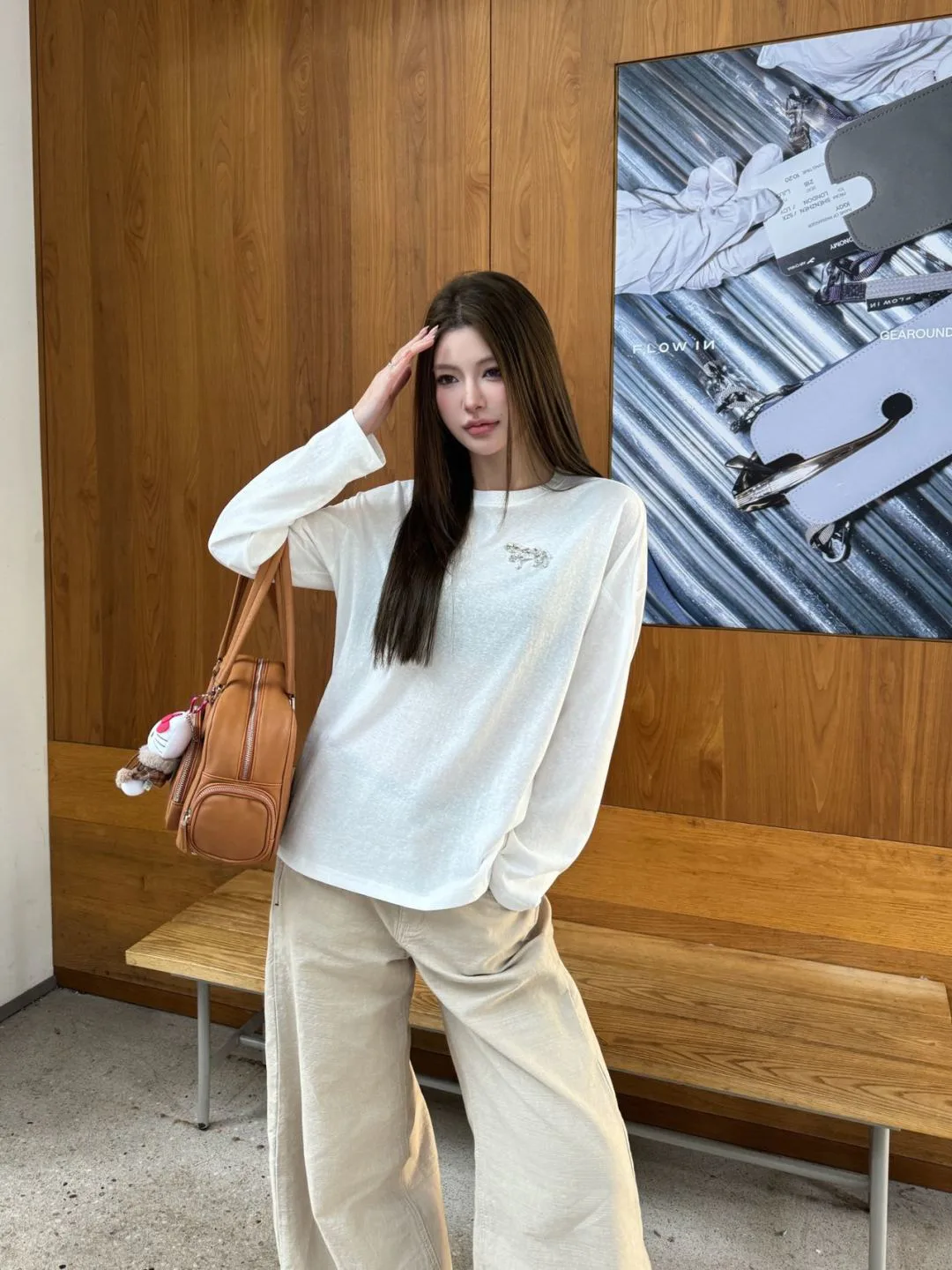 Топы Женские Miu Miu 9668008
